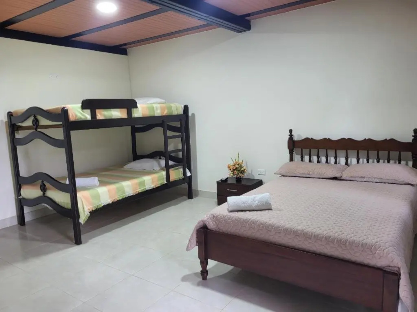 Alojamiento Rural Casa de Campo Erika Sofia