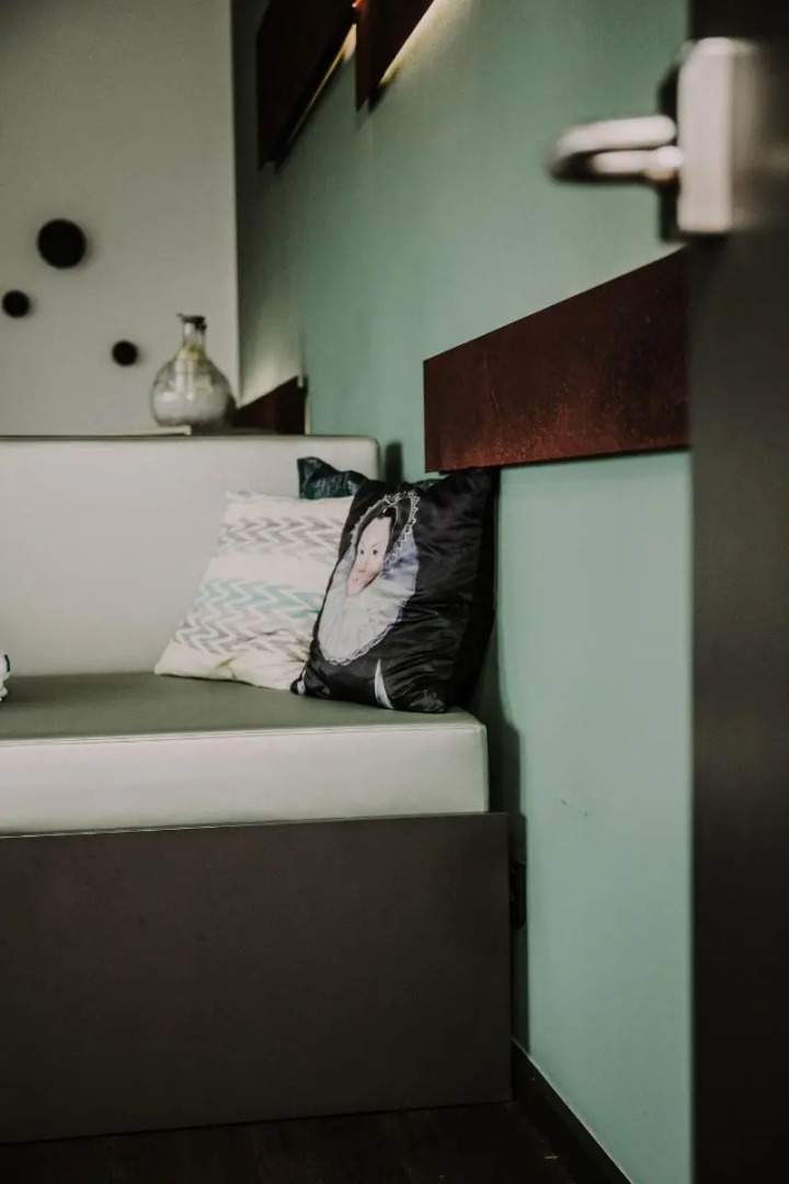 Hotel & Restaurant heyligenstaedt