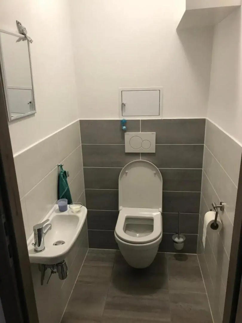 Apartmán Plovárna