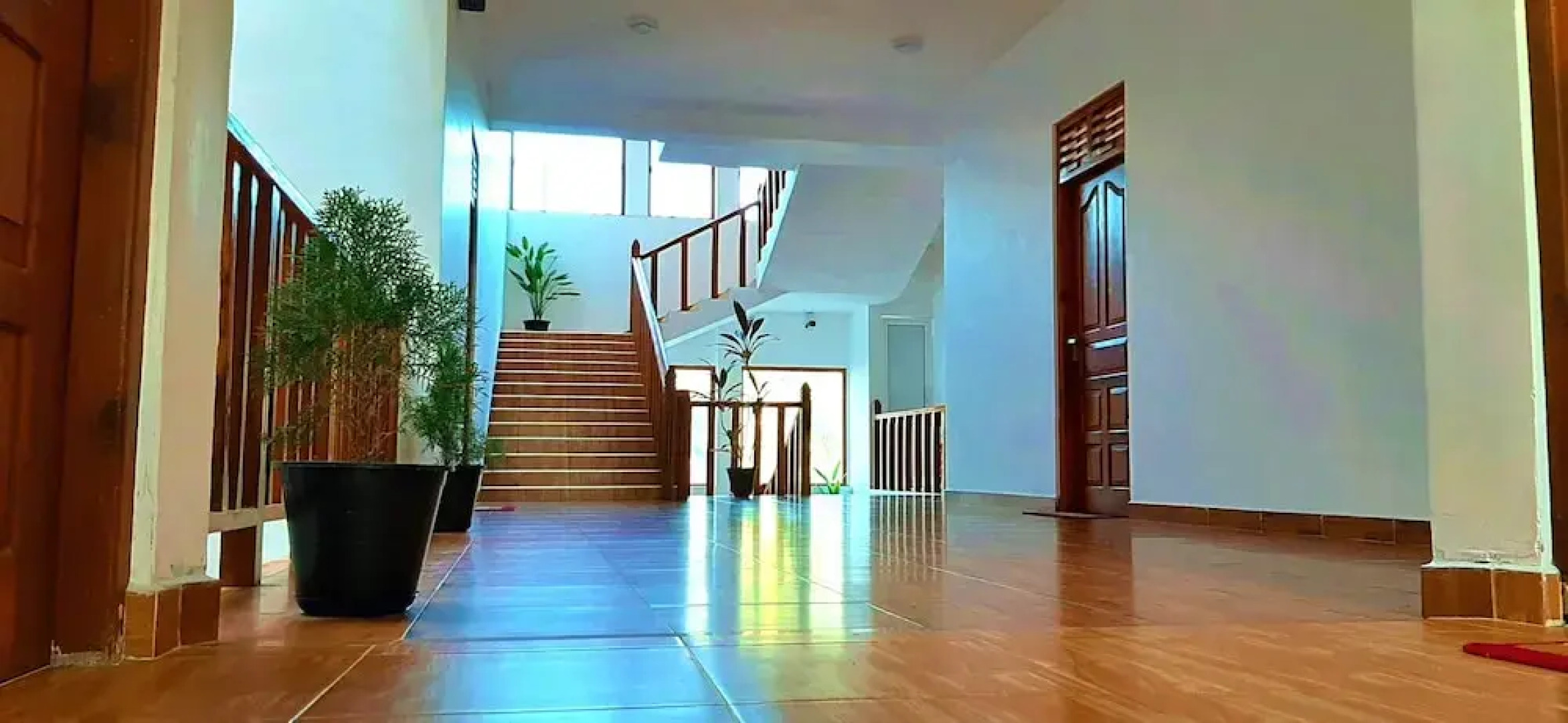 Dream Palace Family Guest House