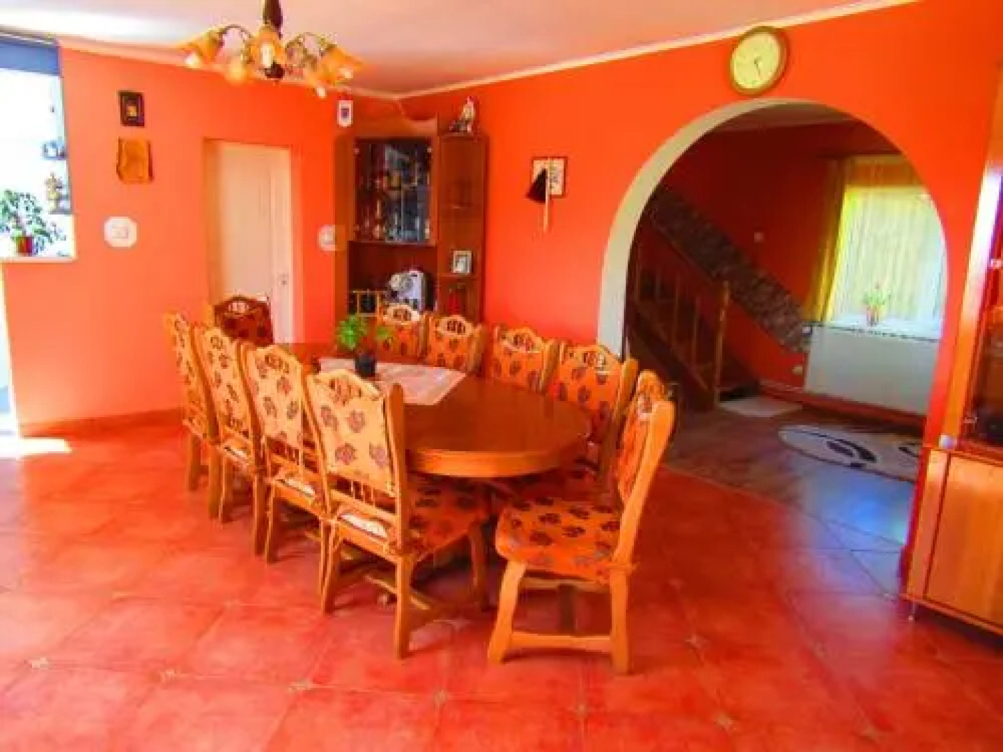 Patakmenti Vendégház