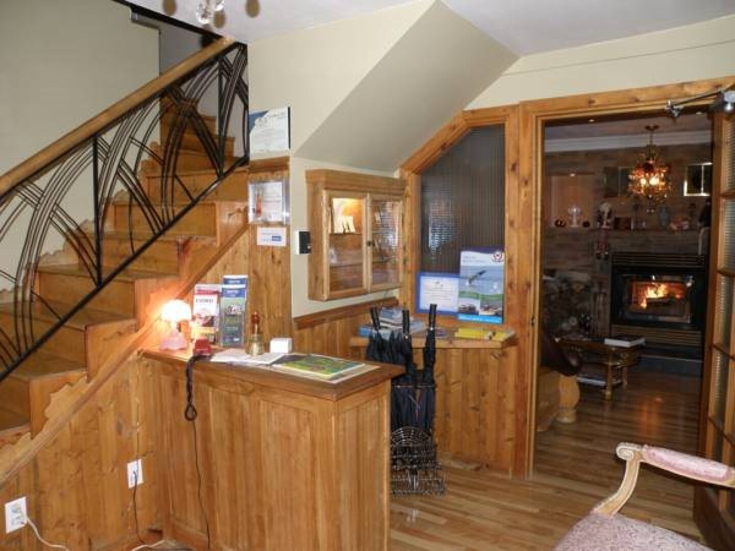 B&B Les Deux Pignons