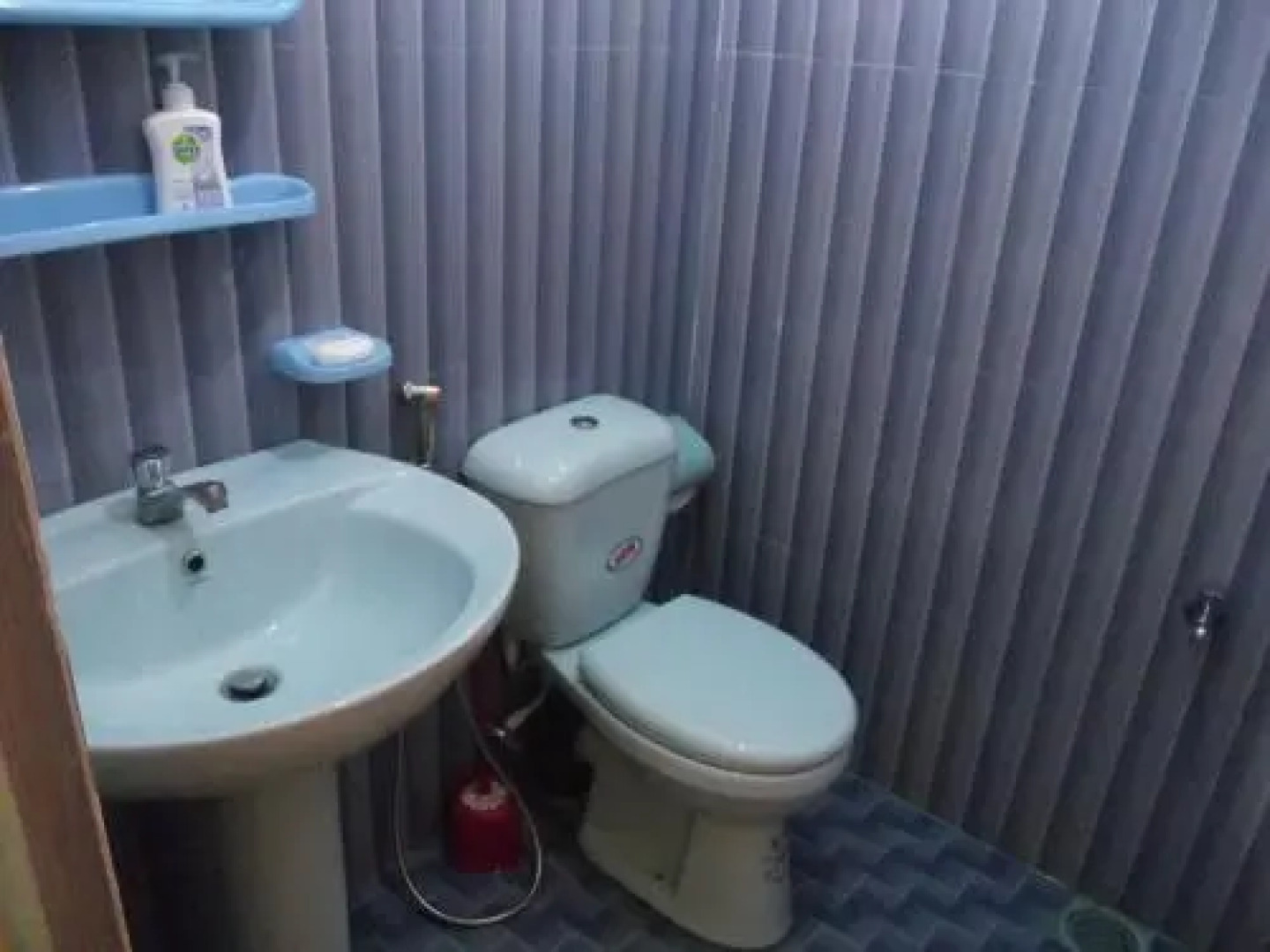 Elesha Lagoon Resort