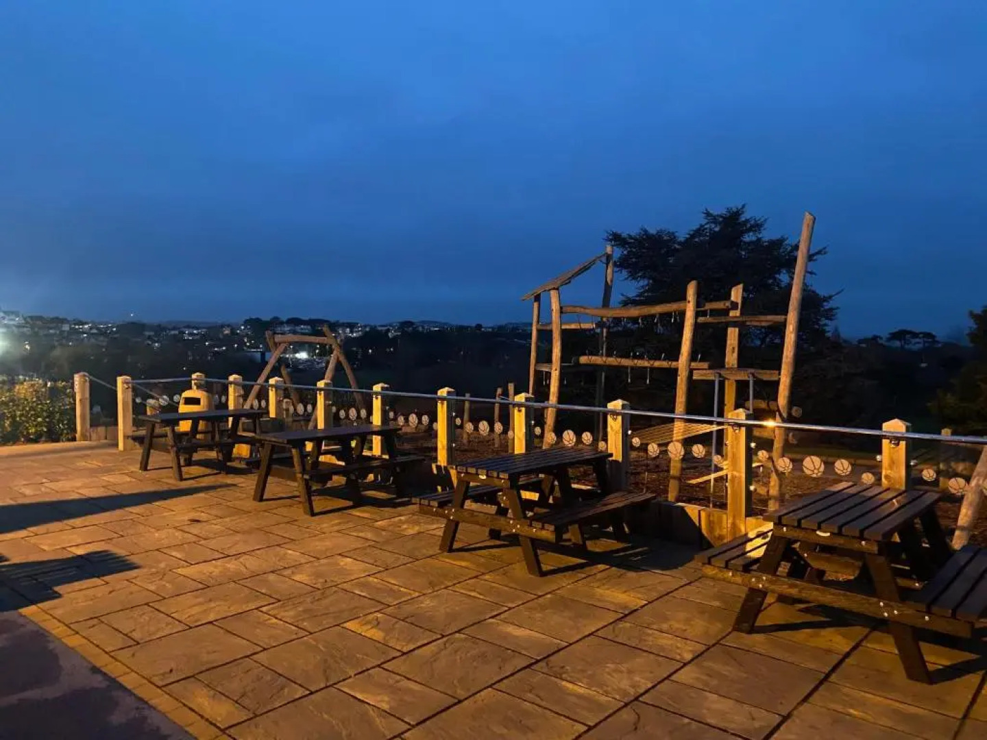 Hoburne Devon Bay Paignton L48