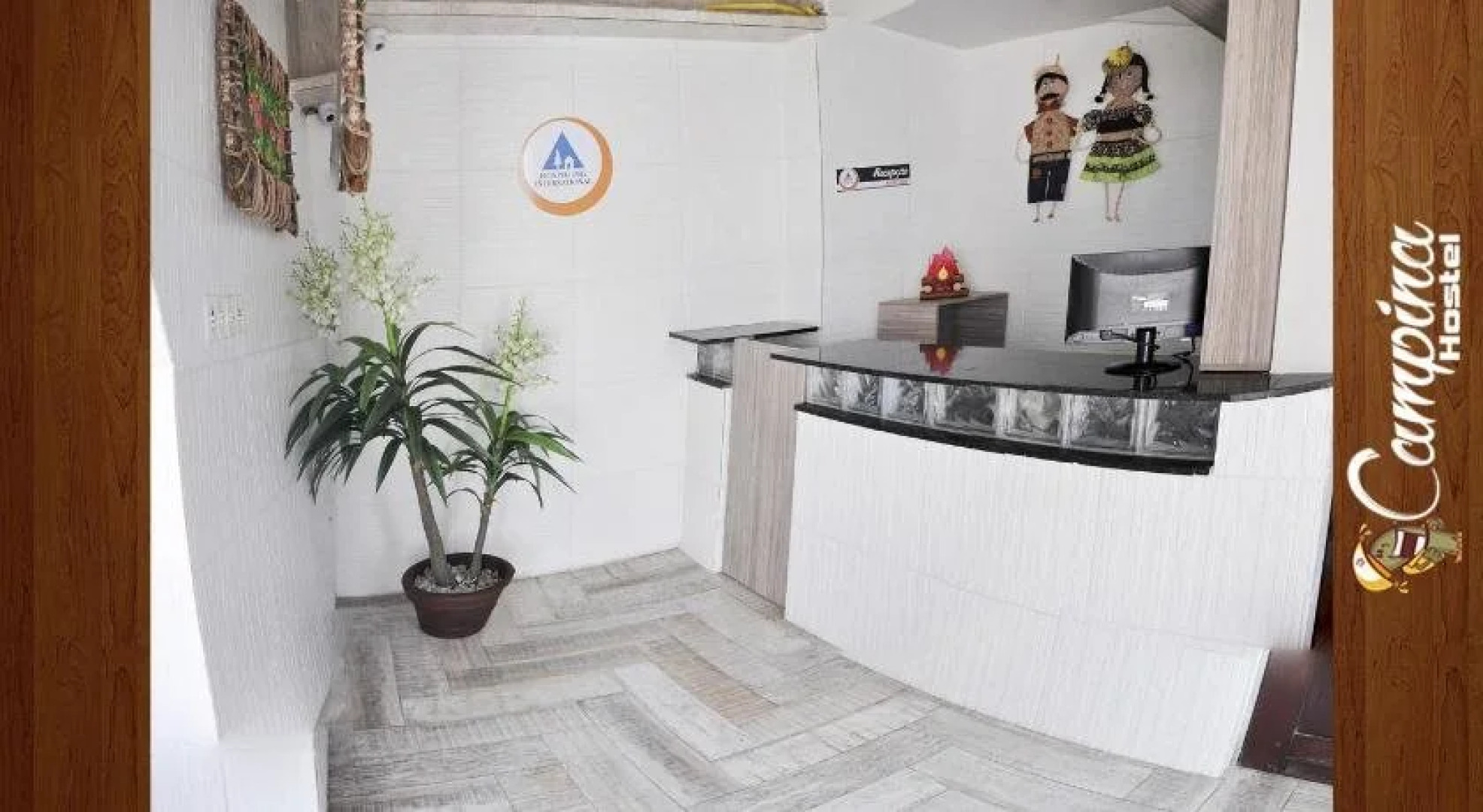 Campina Hostel