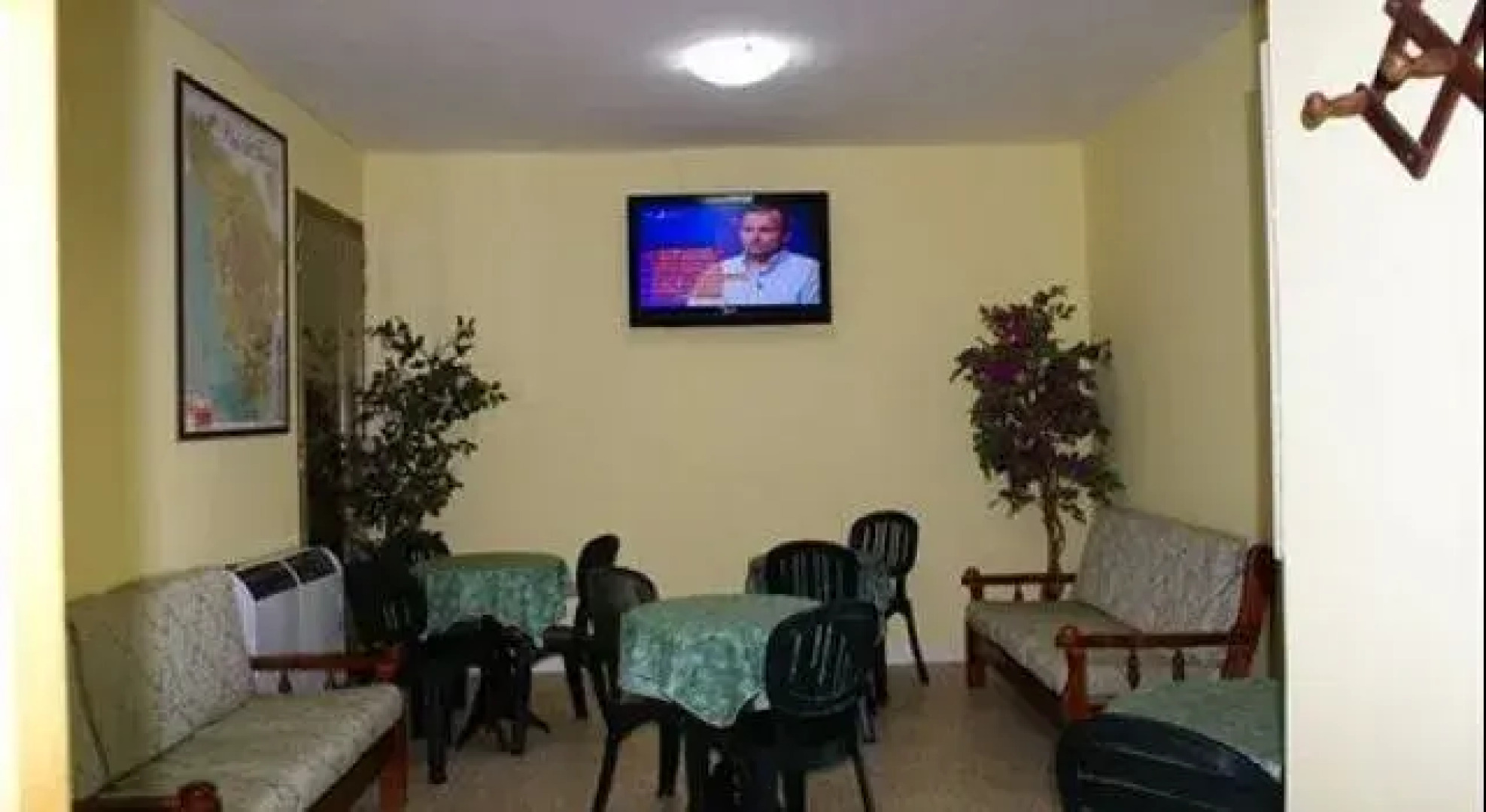 Hotel Paradiso Verde