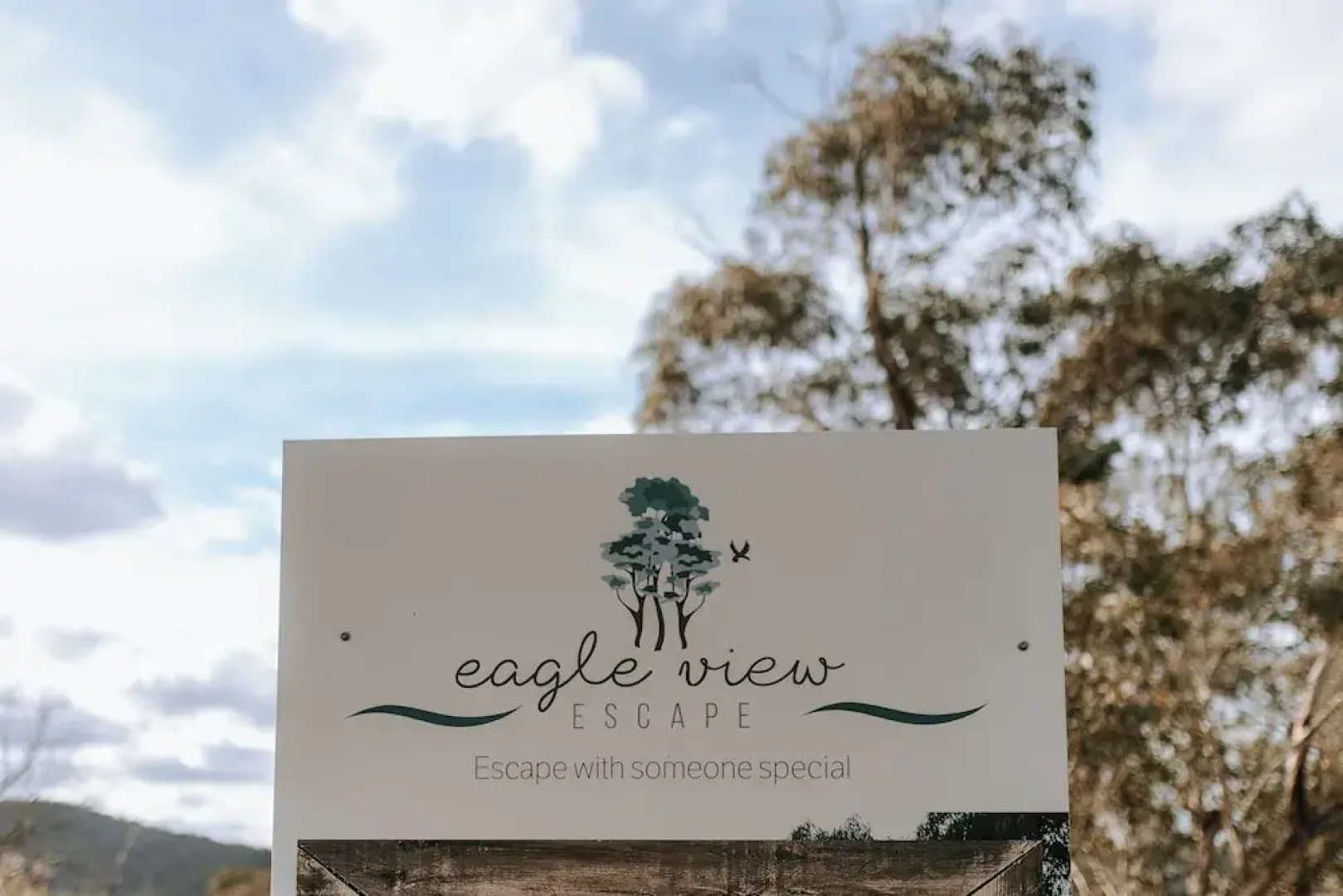 Eagle View Escape