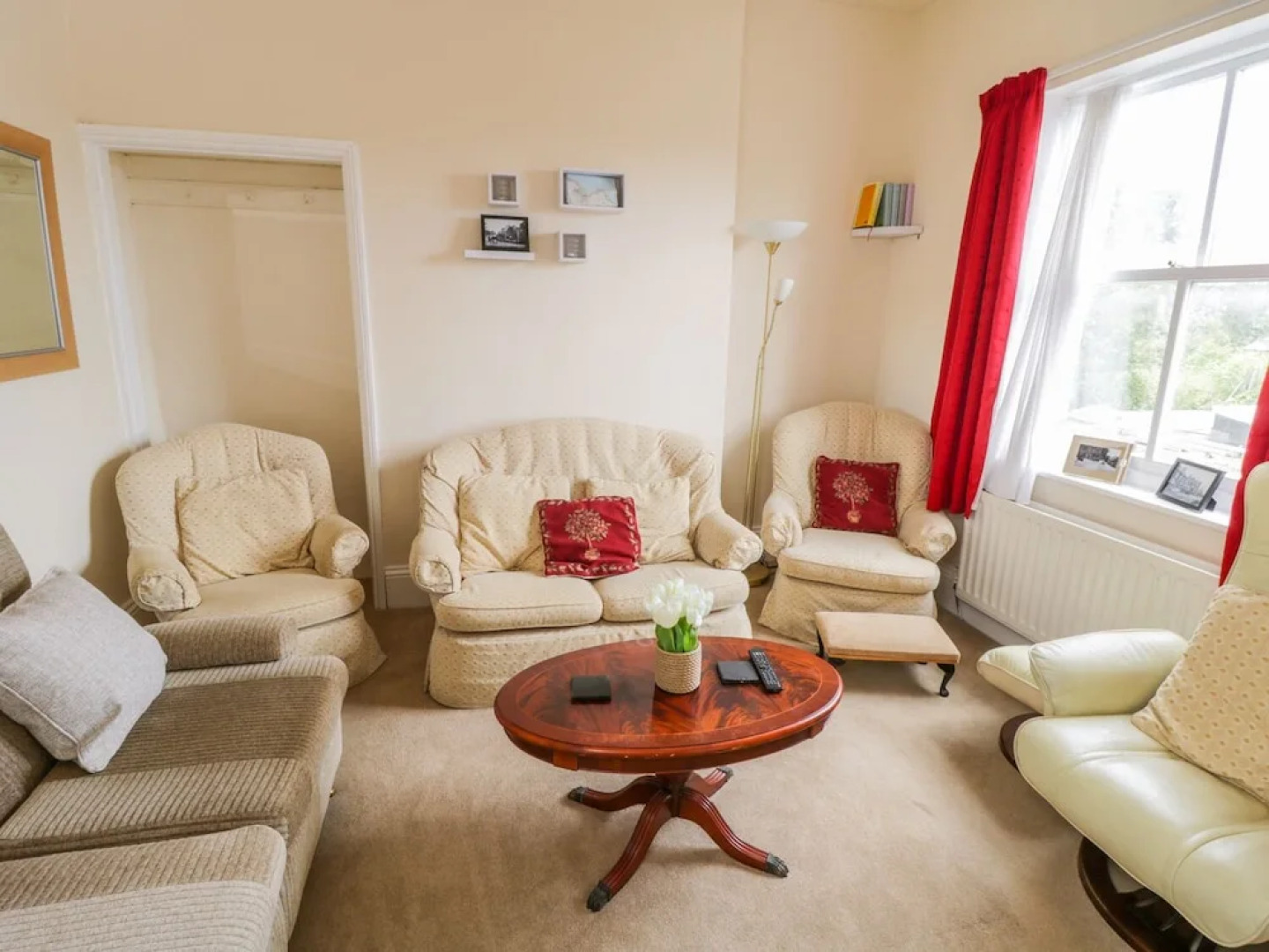 The Old Post Office Bed and Breakfast