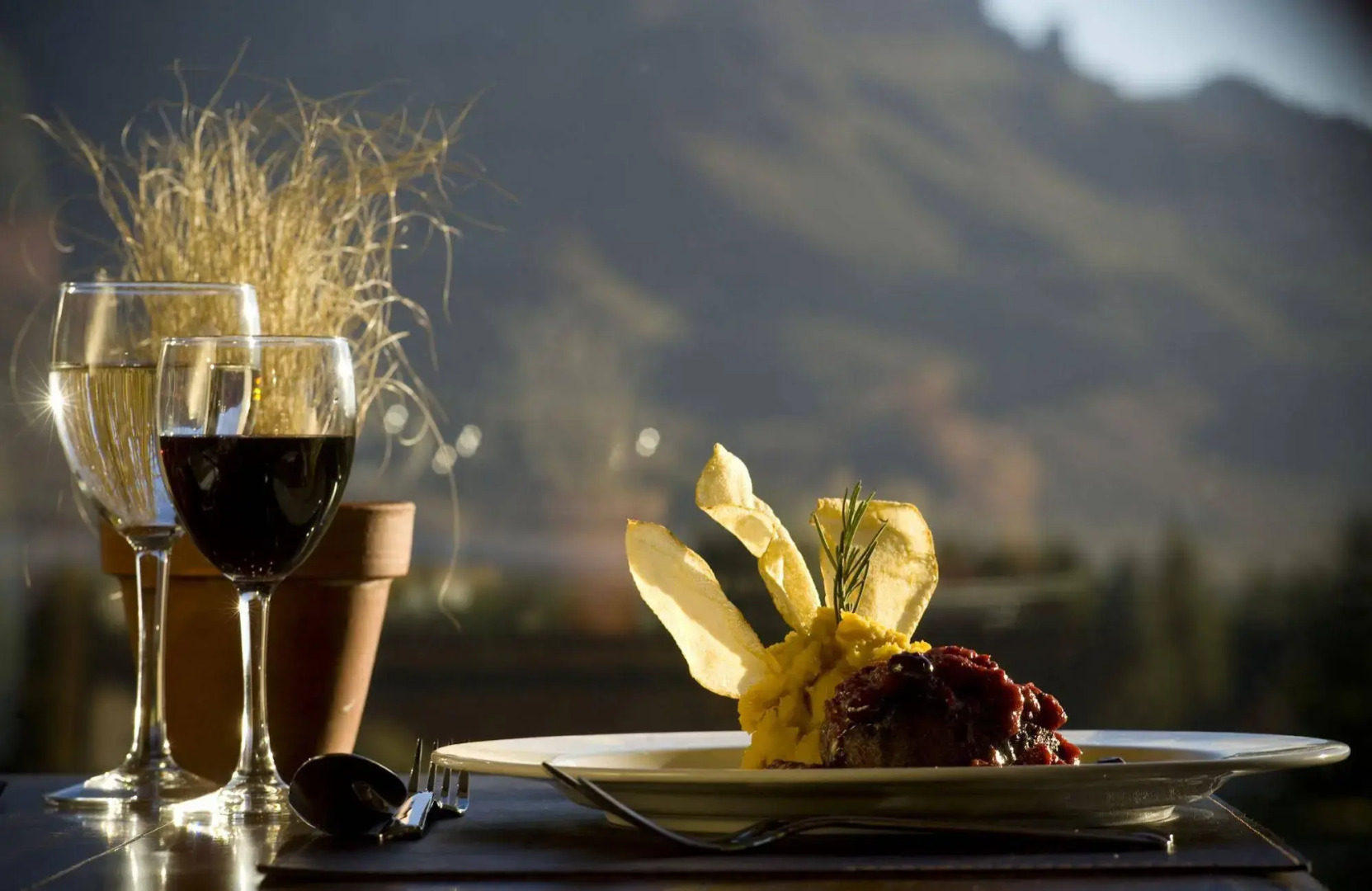 Loi Suites Chapelco Hotel