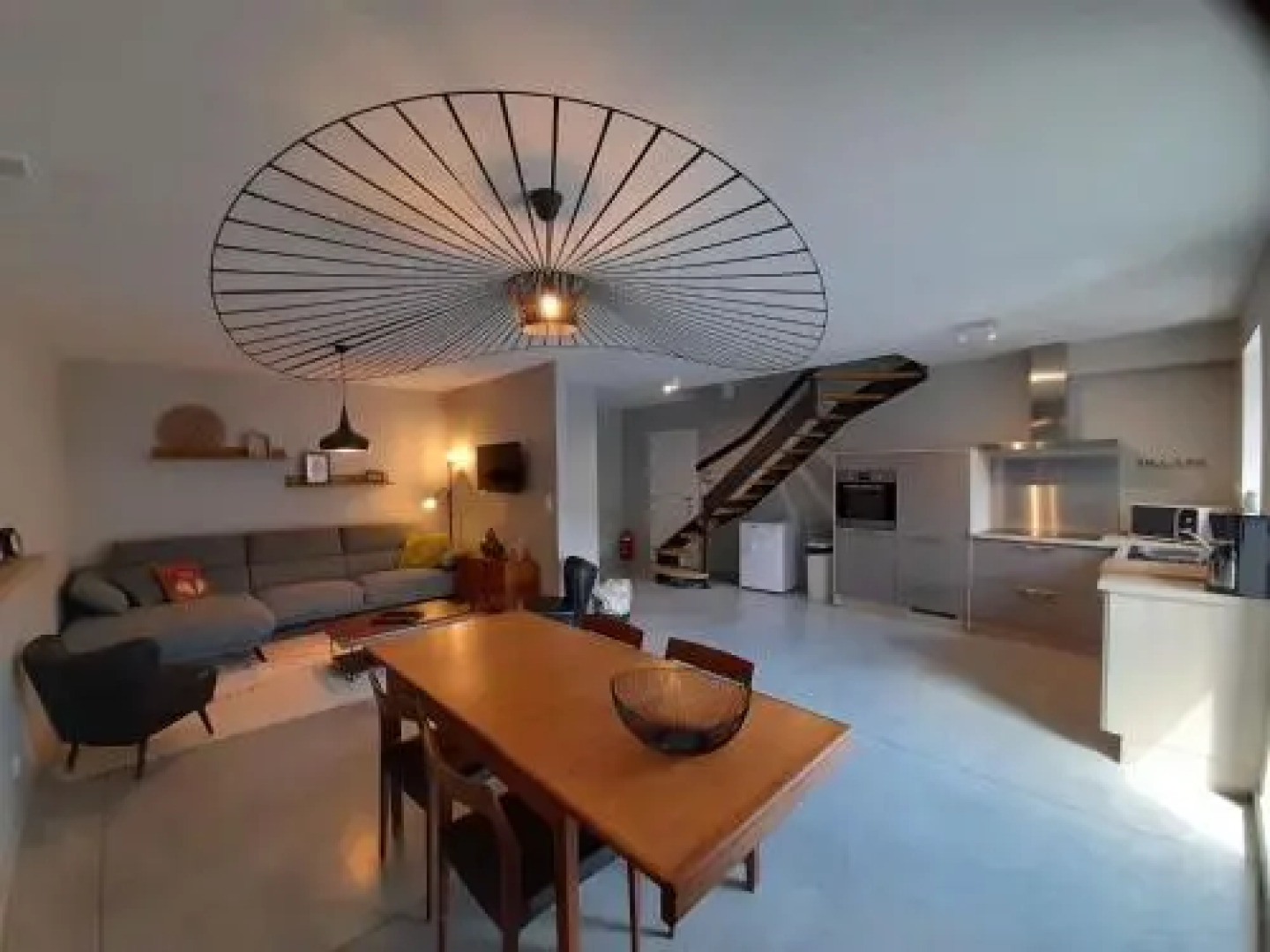 Gites de la Costerie