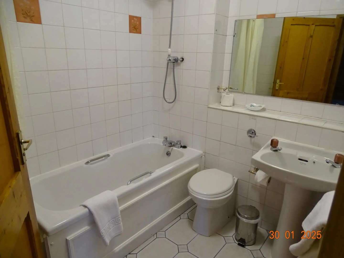 Donington Manor Hotel