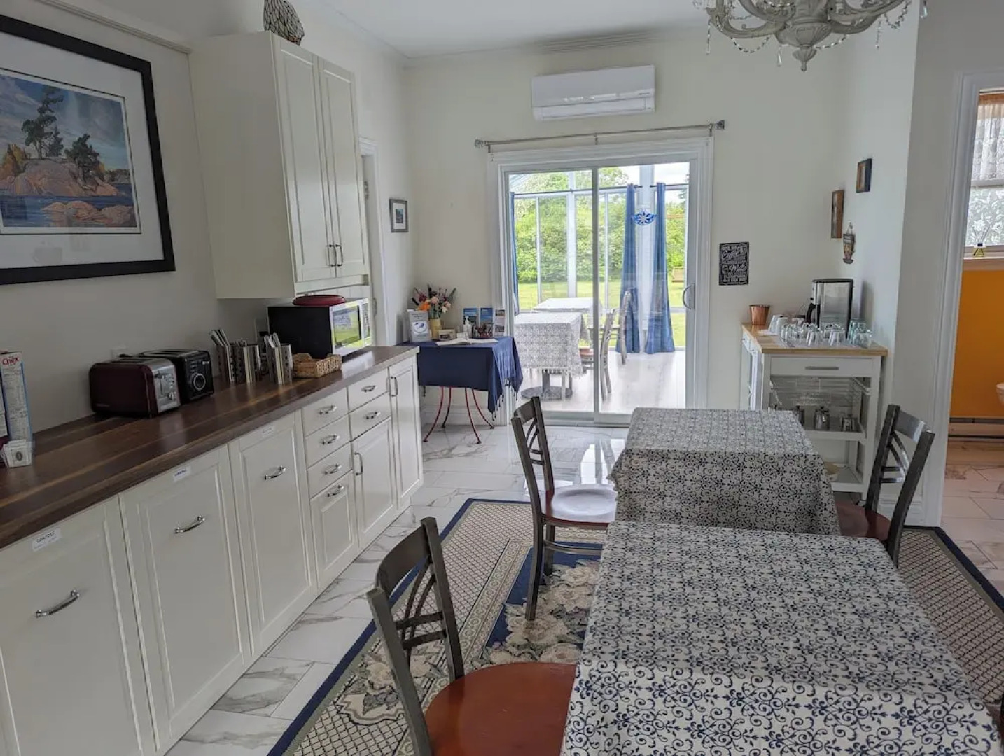 The Parrsboro Mansion Inn