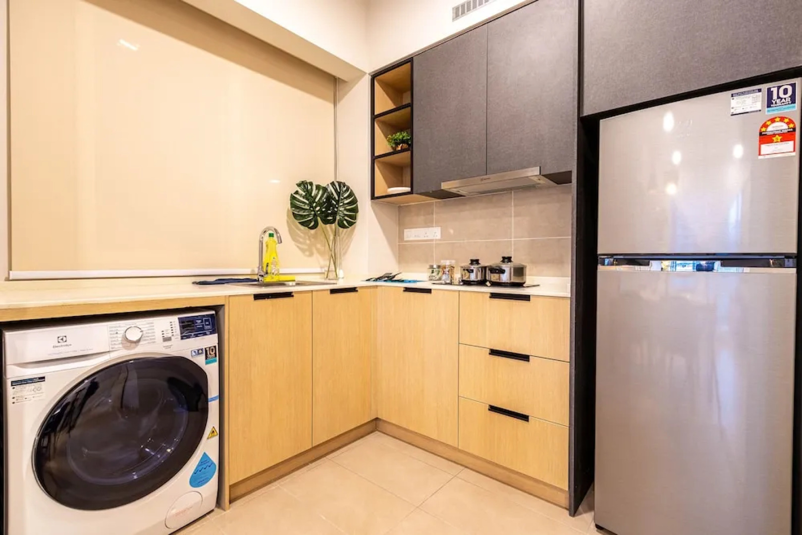 Premium Suites D'lement At Genting Highlands