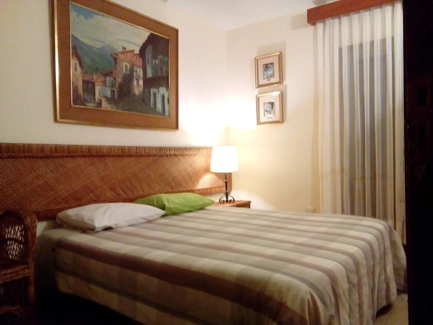 La Cabaña de San Juan