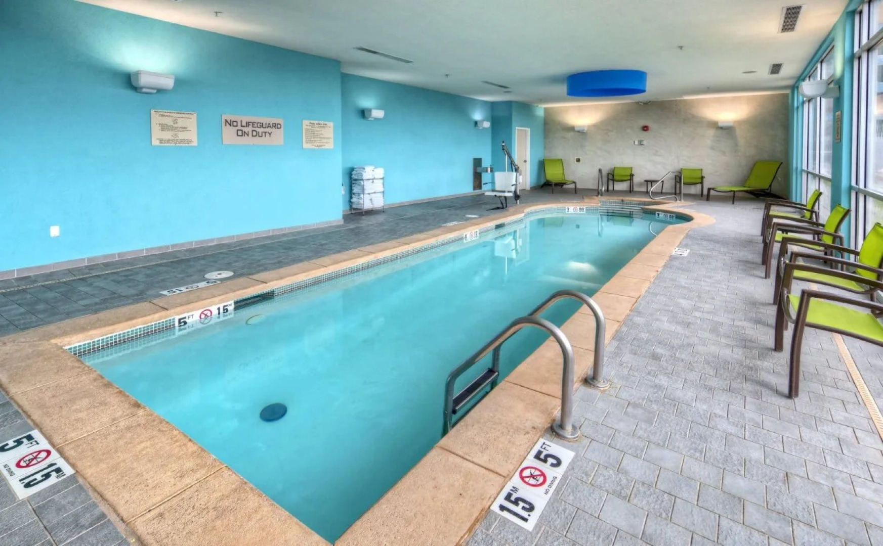 Springhill Suites by Marriott Moore