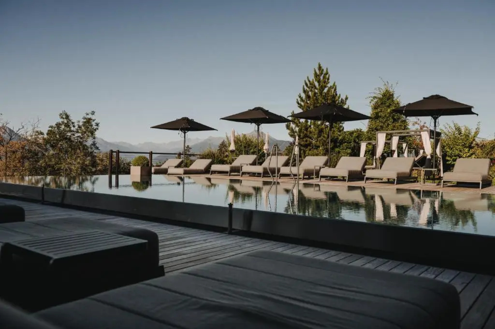 Chalet Mirabell