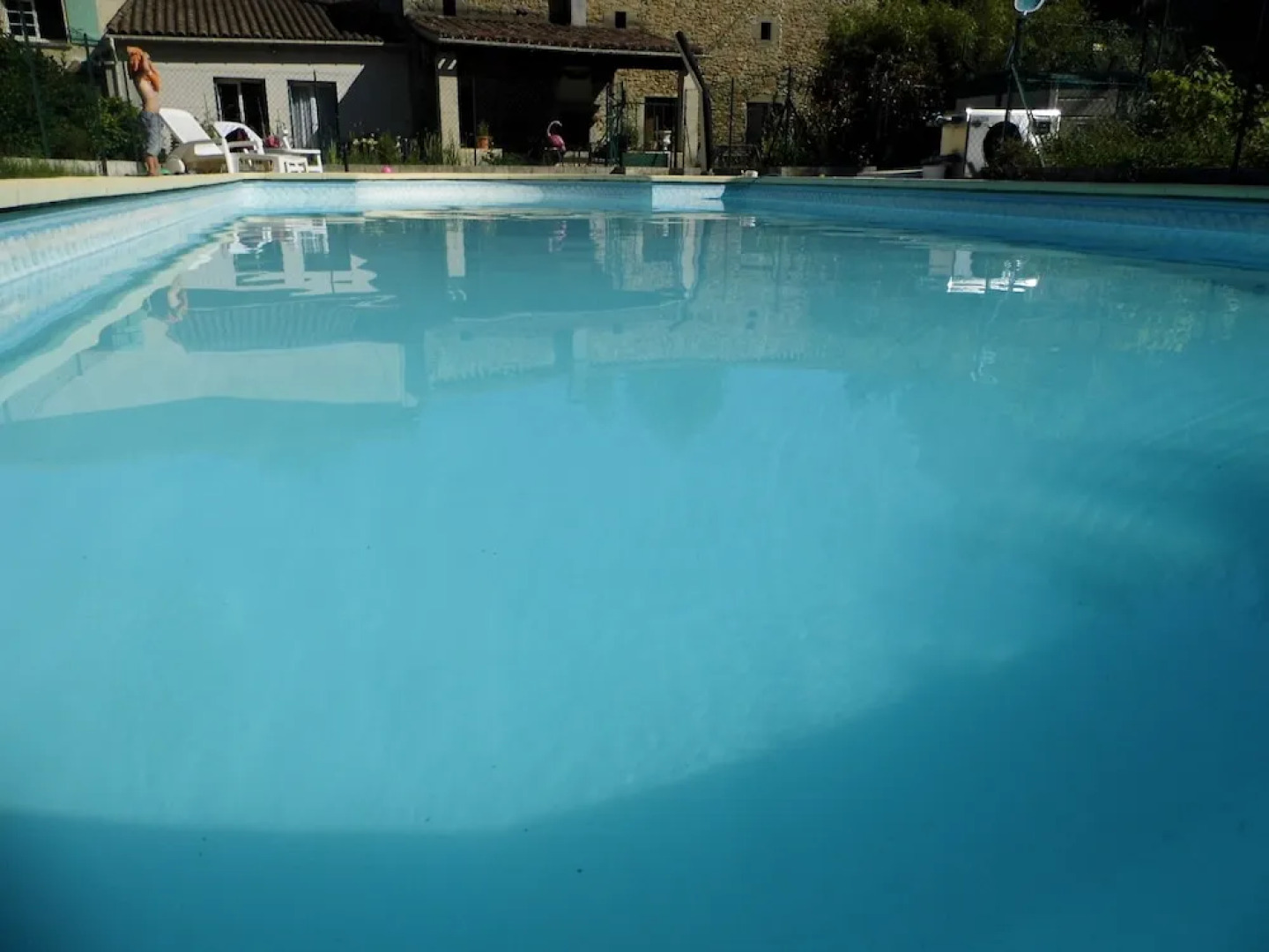 Domaine de la Ferme du Bourdil