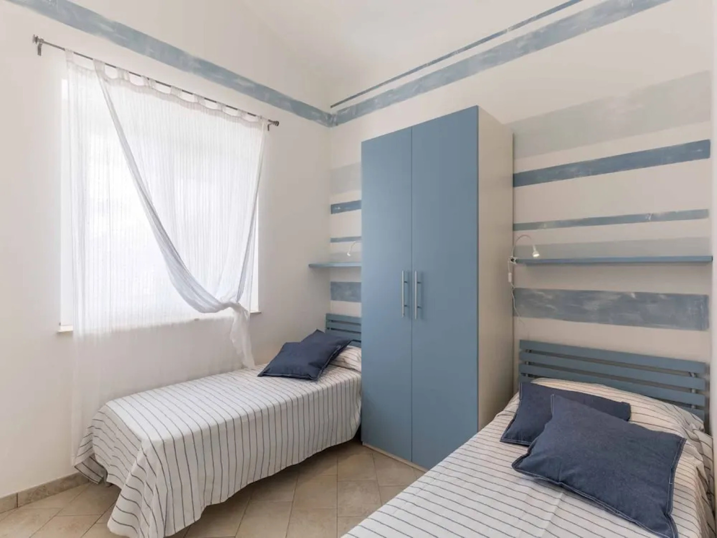 Modern Villa in Scicli Italy with Swimming Pool