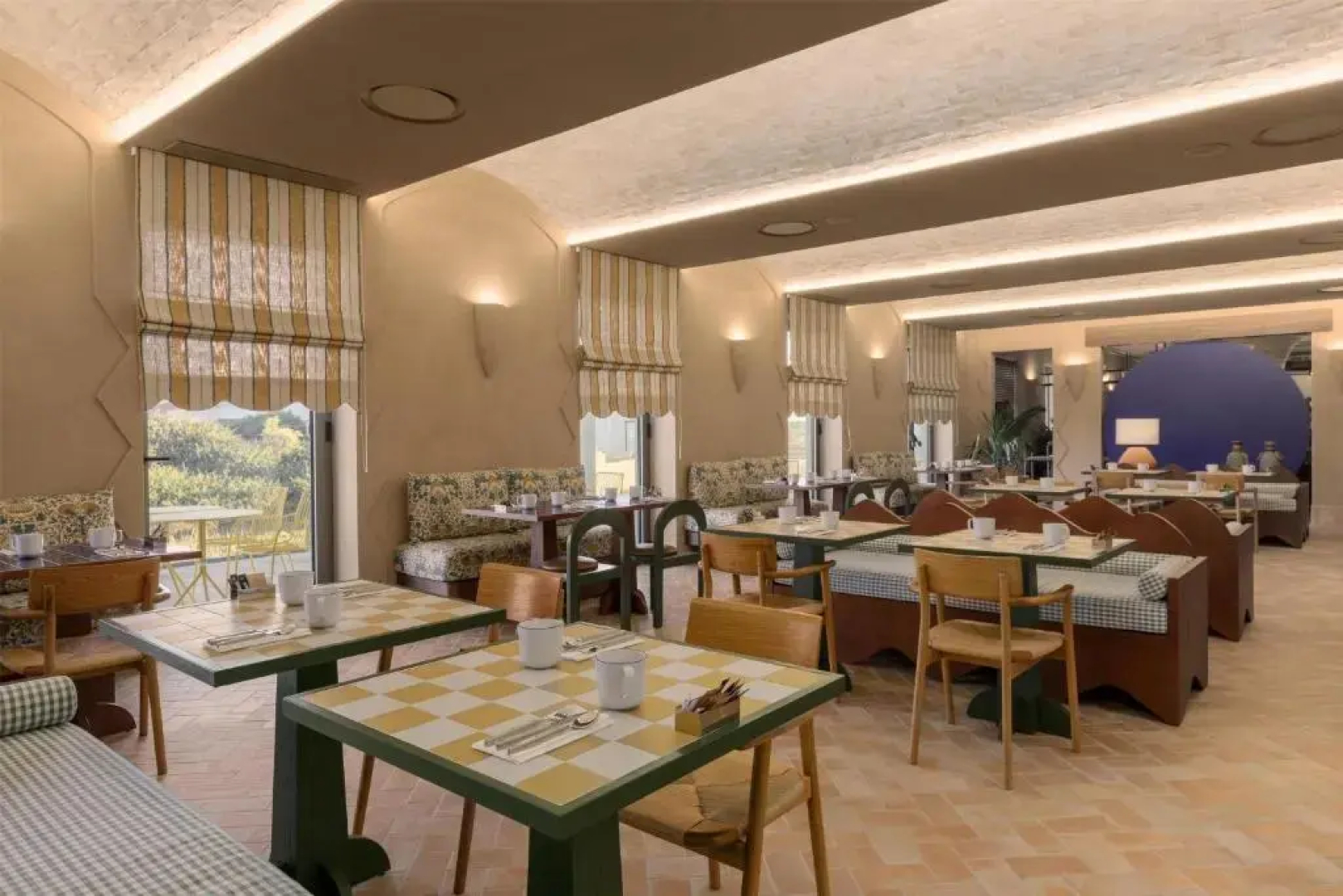 Amarello Hotel Praia Santo Andre, Tapestry Collection Hilton