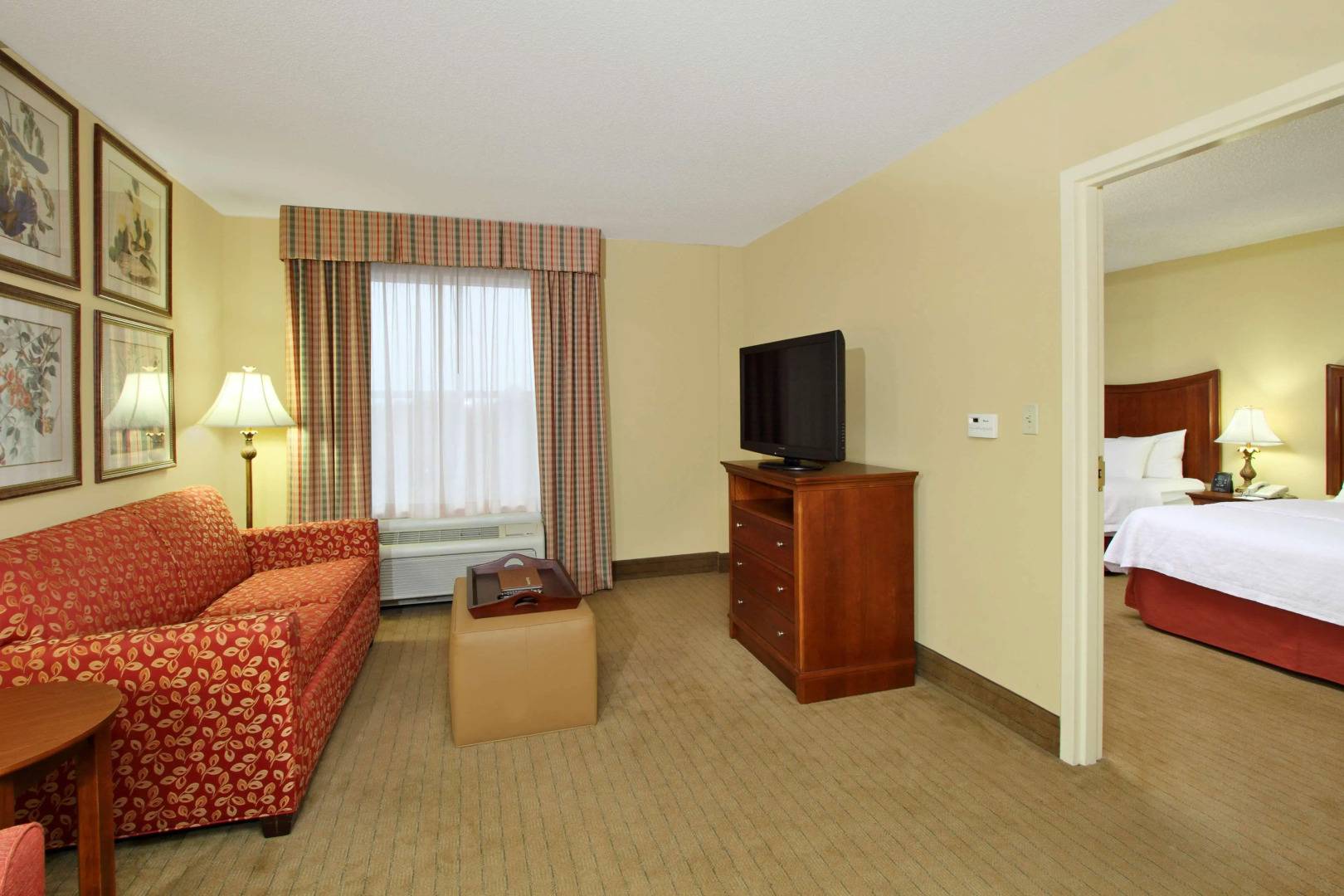 Homewood Suites by Hilton Chesapeake-Greenbrier