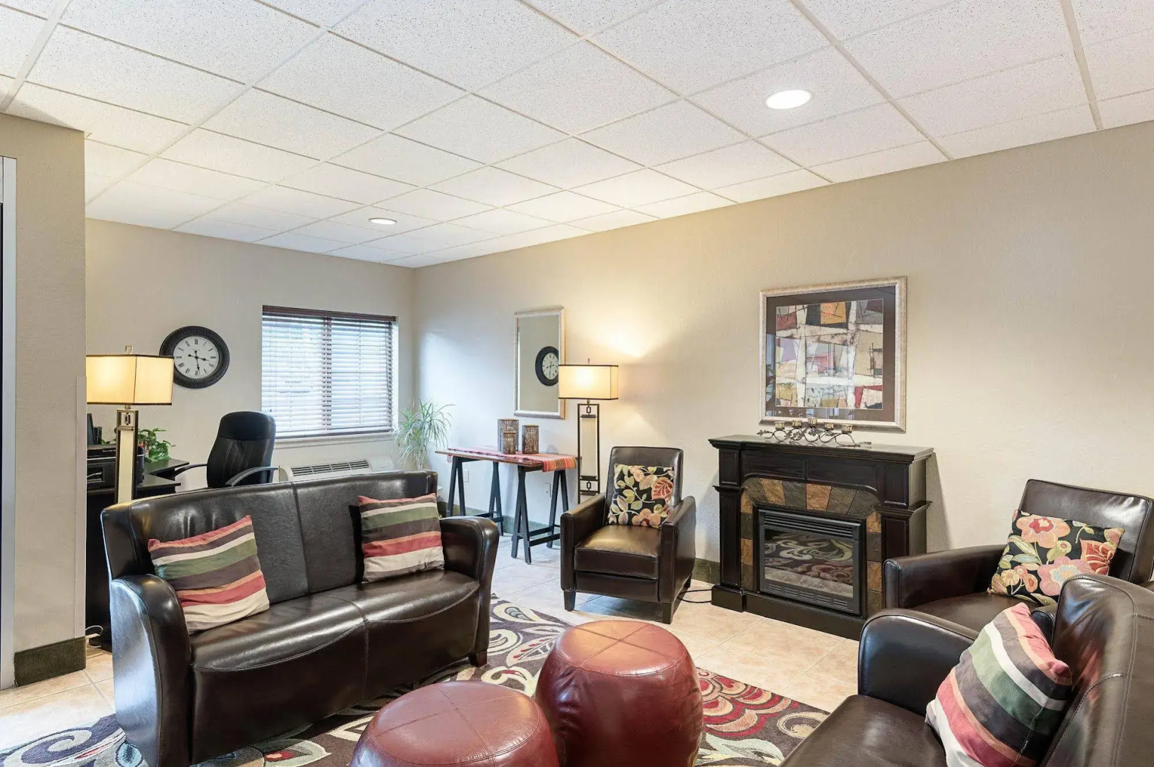 Suburban Studios Morgantown