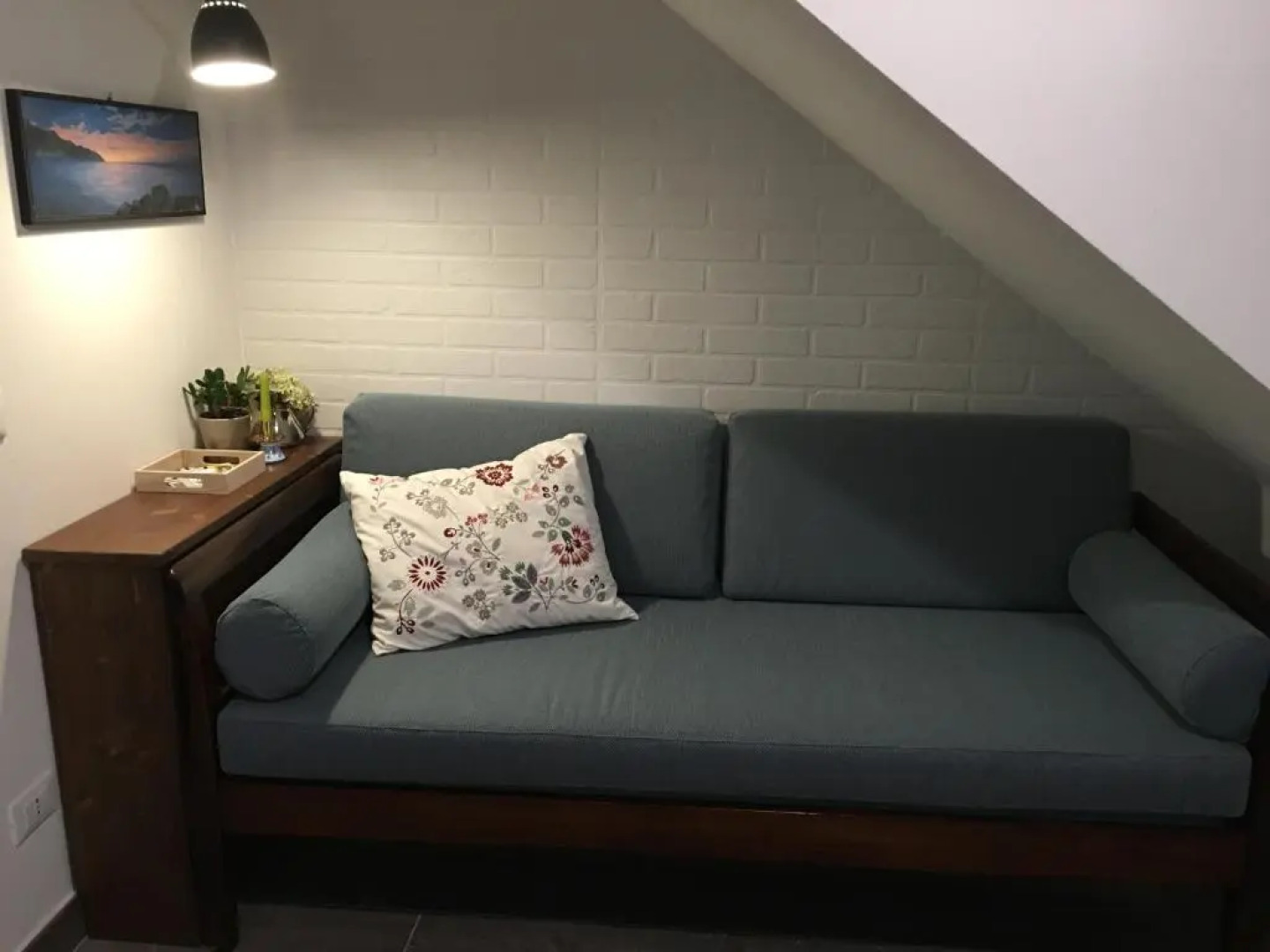 Il Colle delle Terrazze