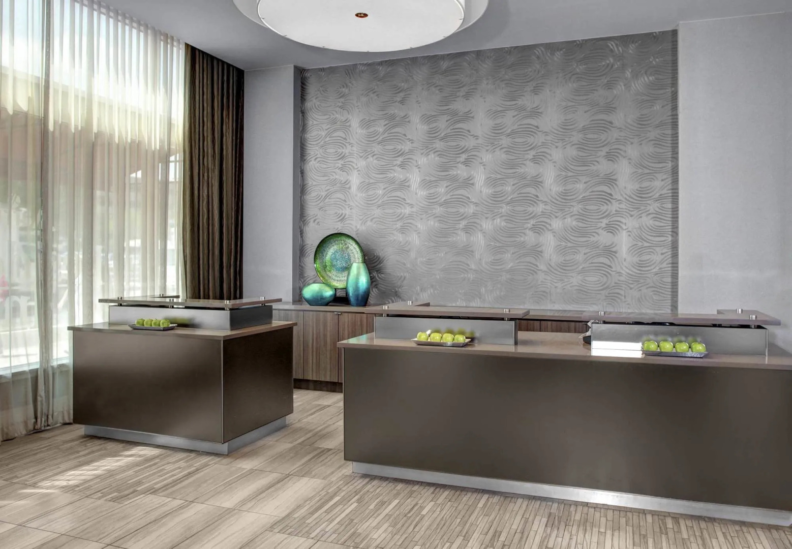 Residence Inn By Marriott Cleveland Downtown