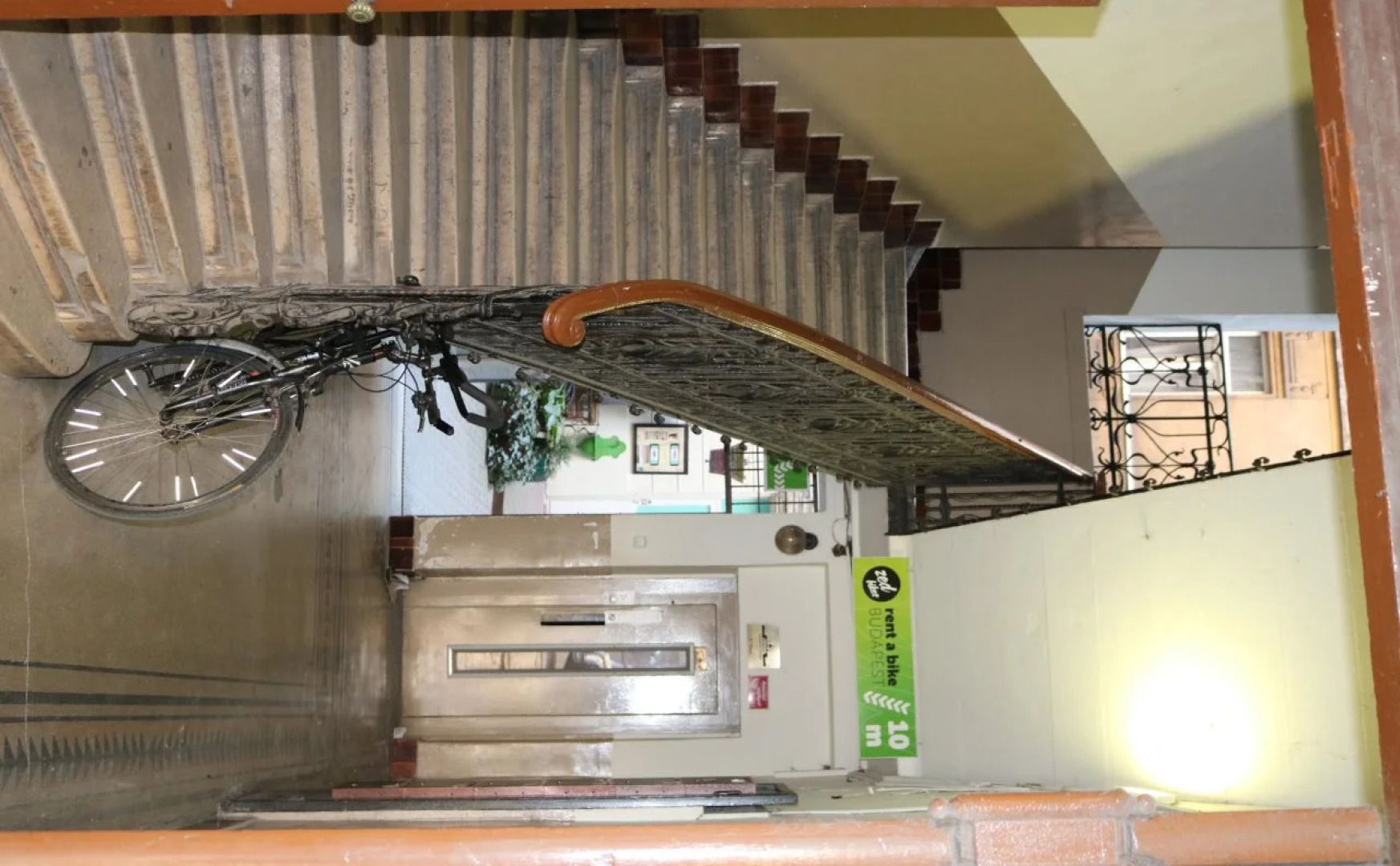 Budapest Panorama Central