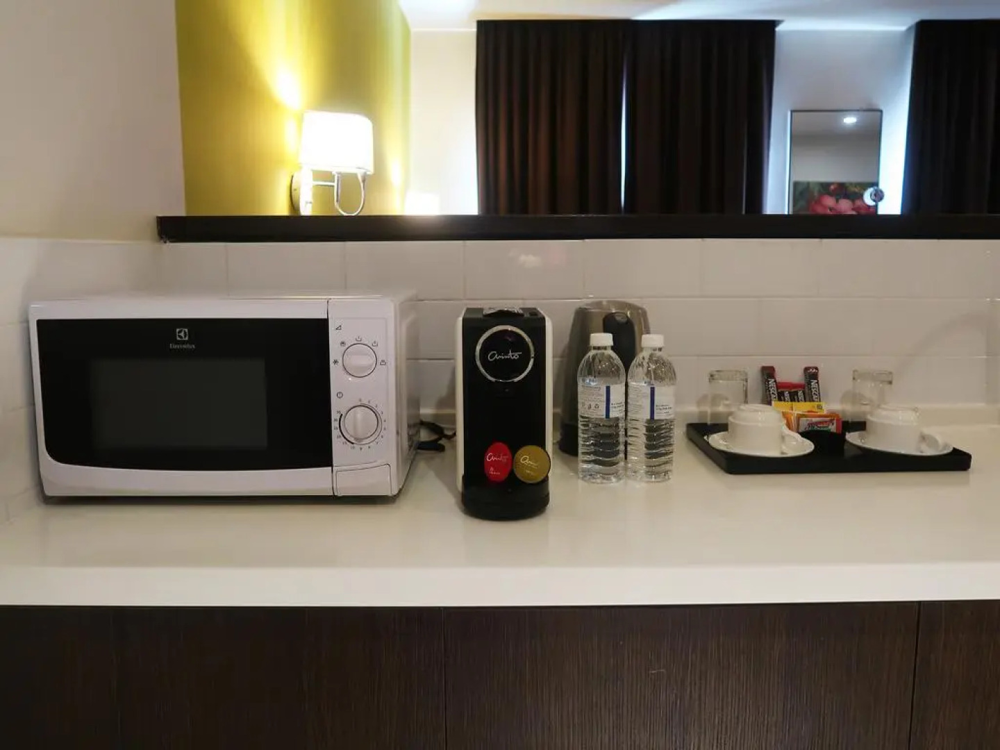 Wyndham Garden i-City Shah Alam