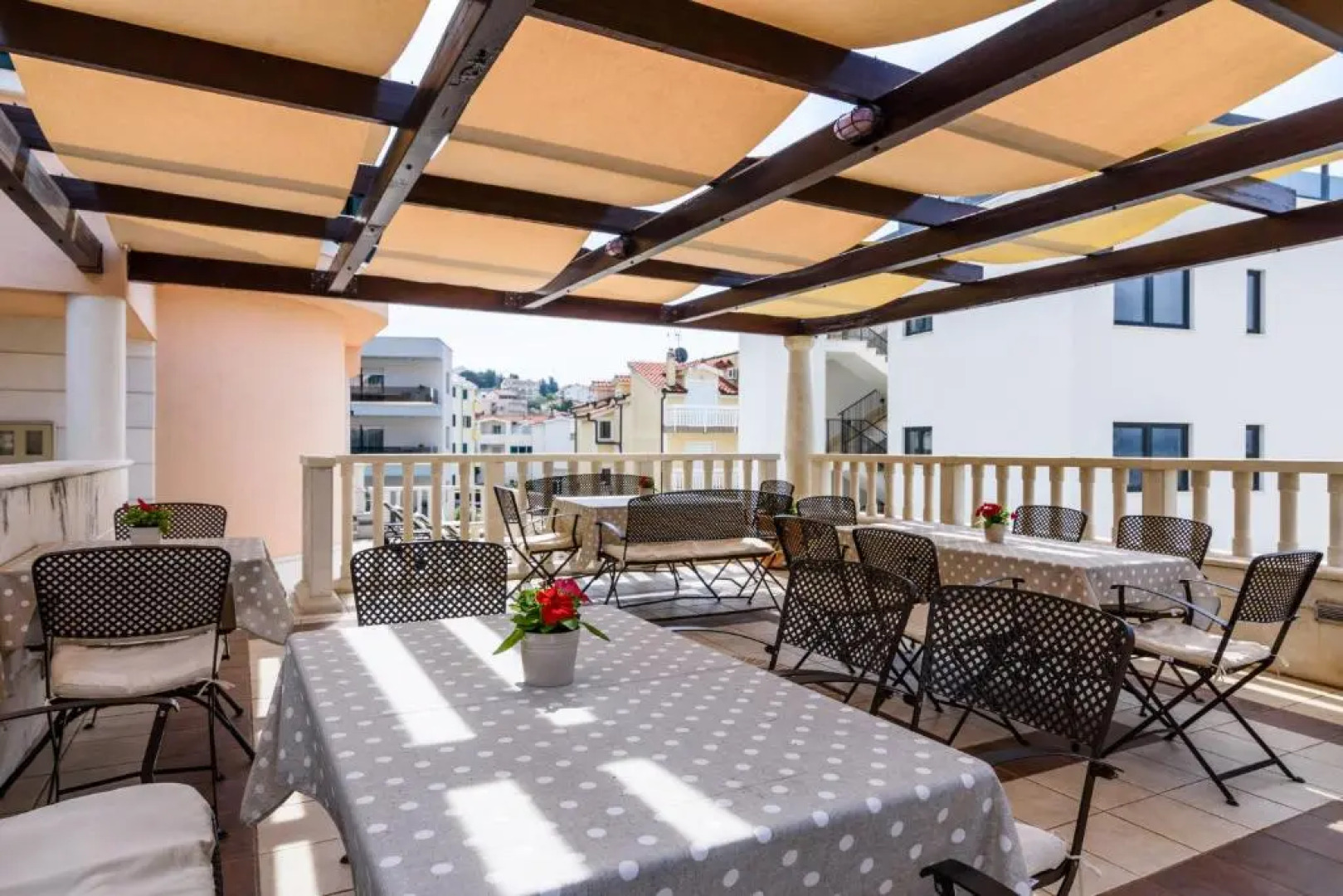 Apartment Villa Lavandula 2