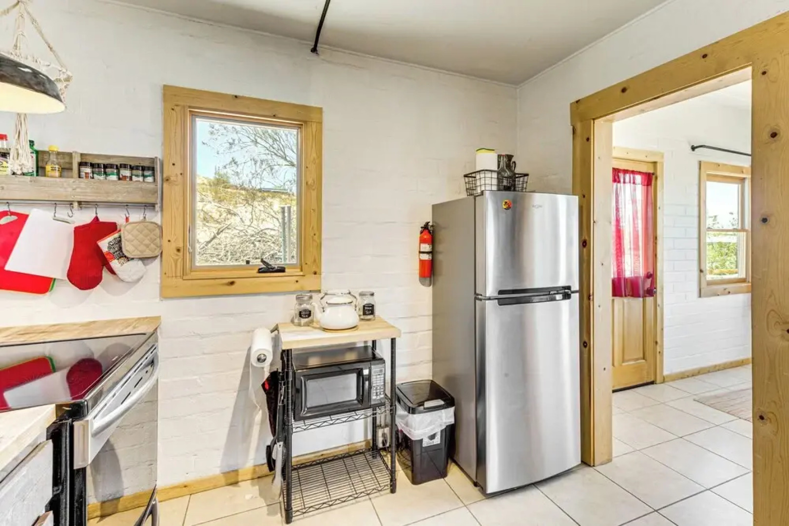 5 Mi to Joshua Tree National Park: Desert Oasis!