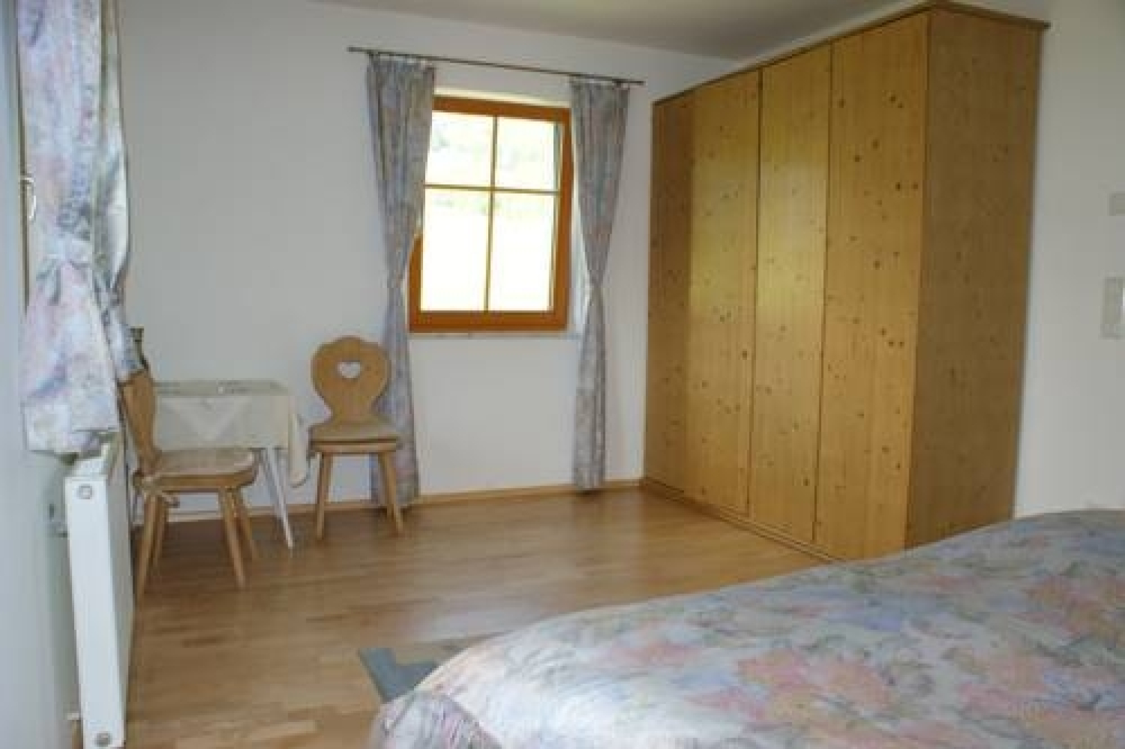 Ferienwohnung Bacher