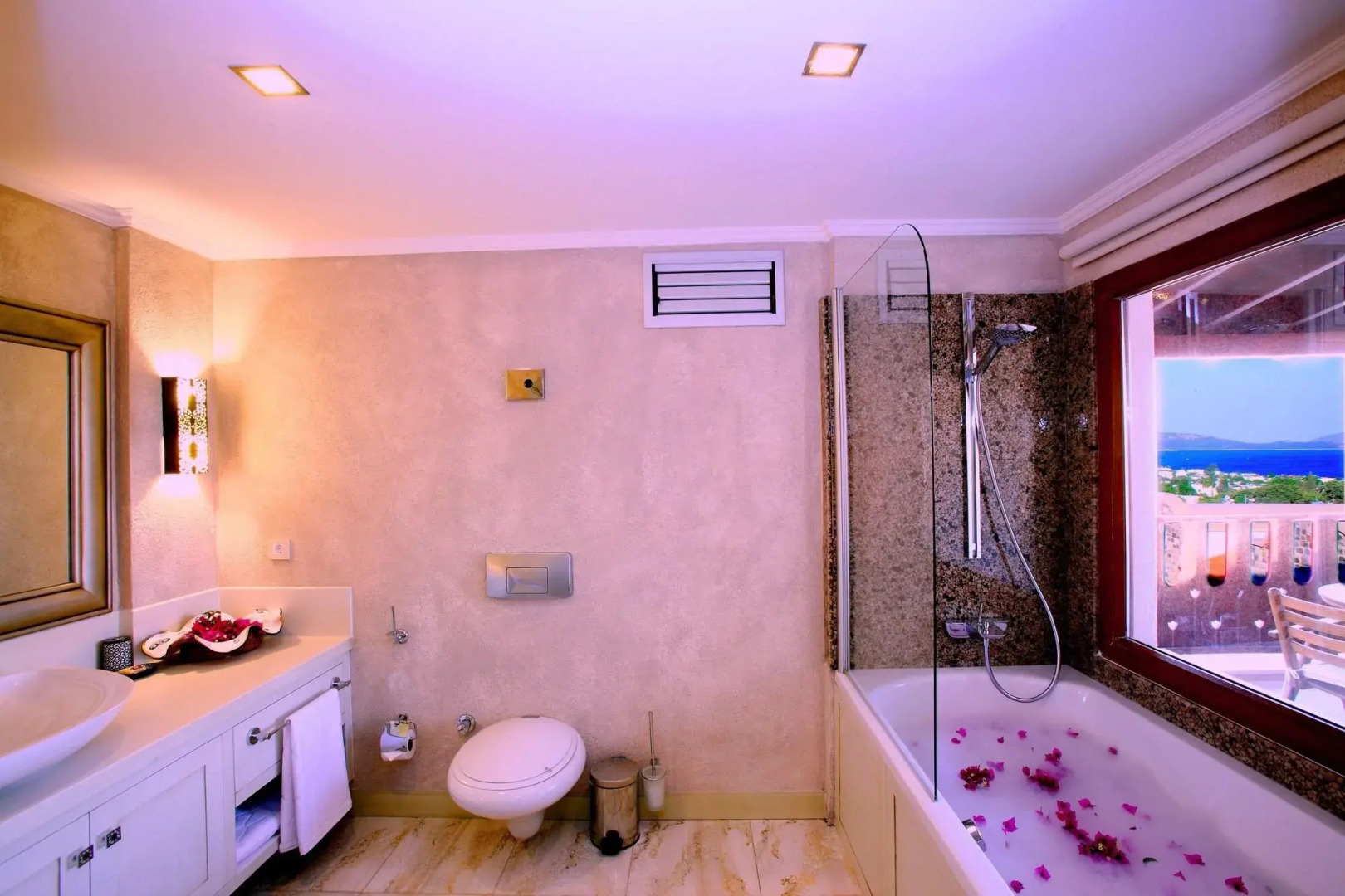 Temenos Luxury Hotel & Spa - Boutique Class