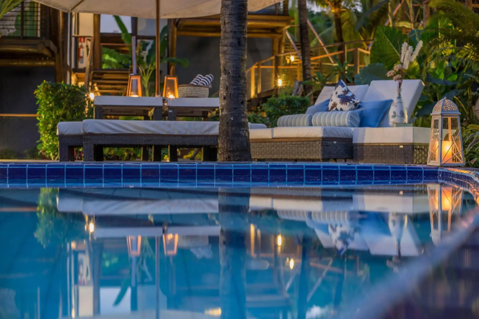 Teju-Açu Eco Pousada