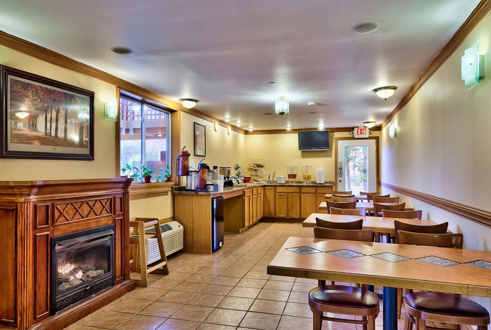 Casco Bay Hotel Portland Airport - Maine Mall, an Ascend Collection Hotel