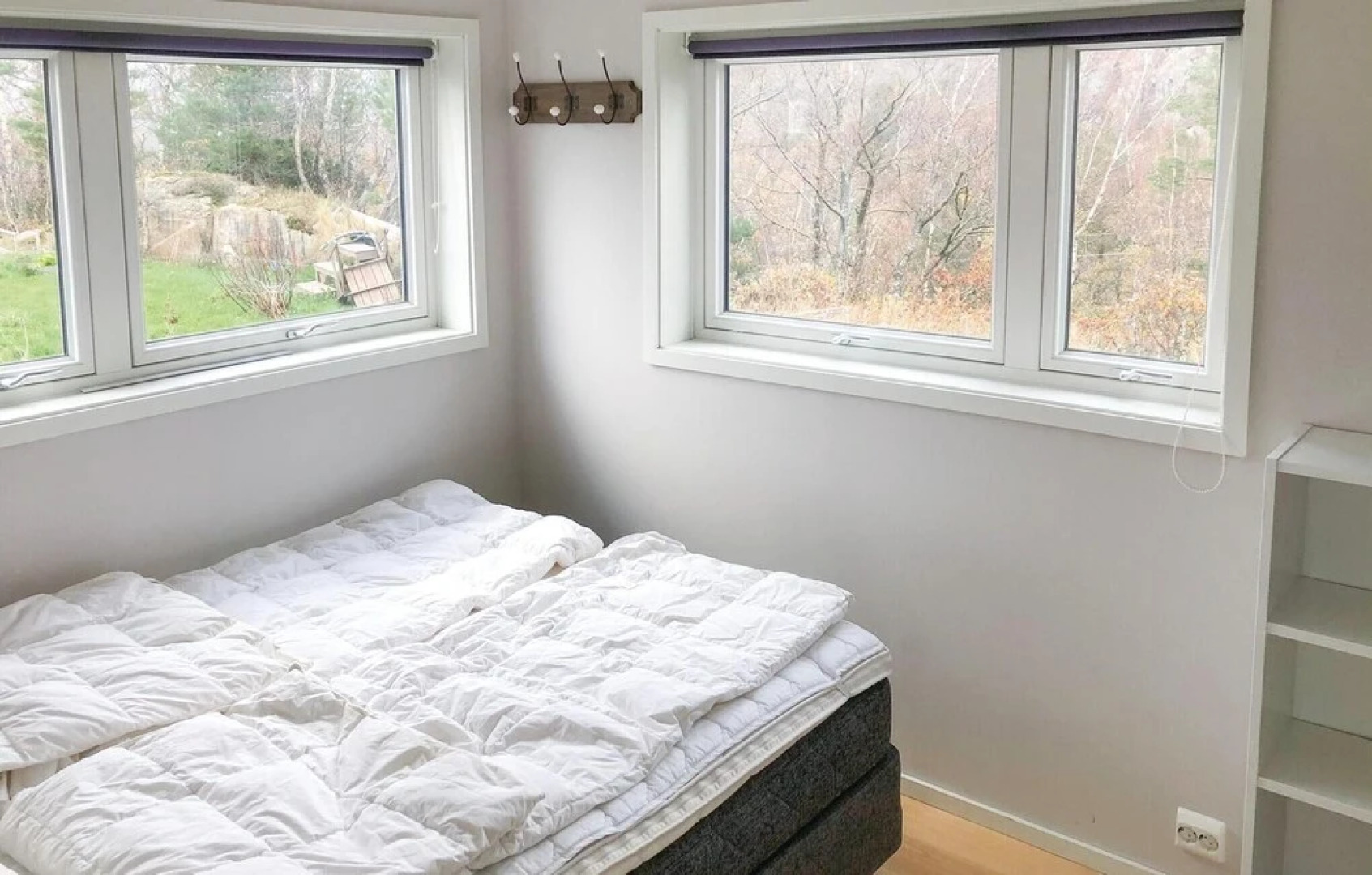 Beautiful Home in Lindesnes With 5 Bedrooms