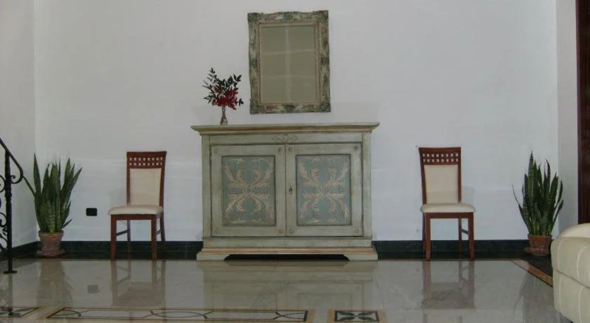 Villa Gloria Bed & Breakfast