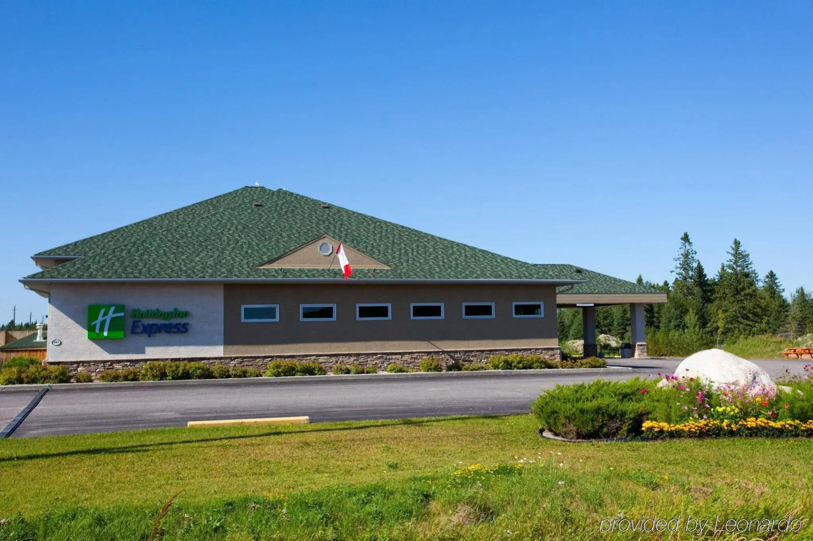 Holiday Inn Express by IHG