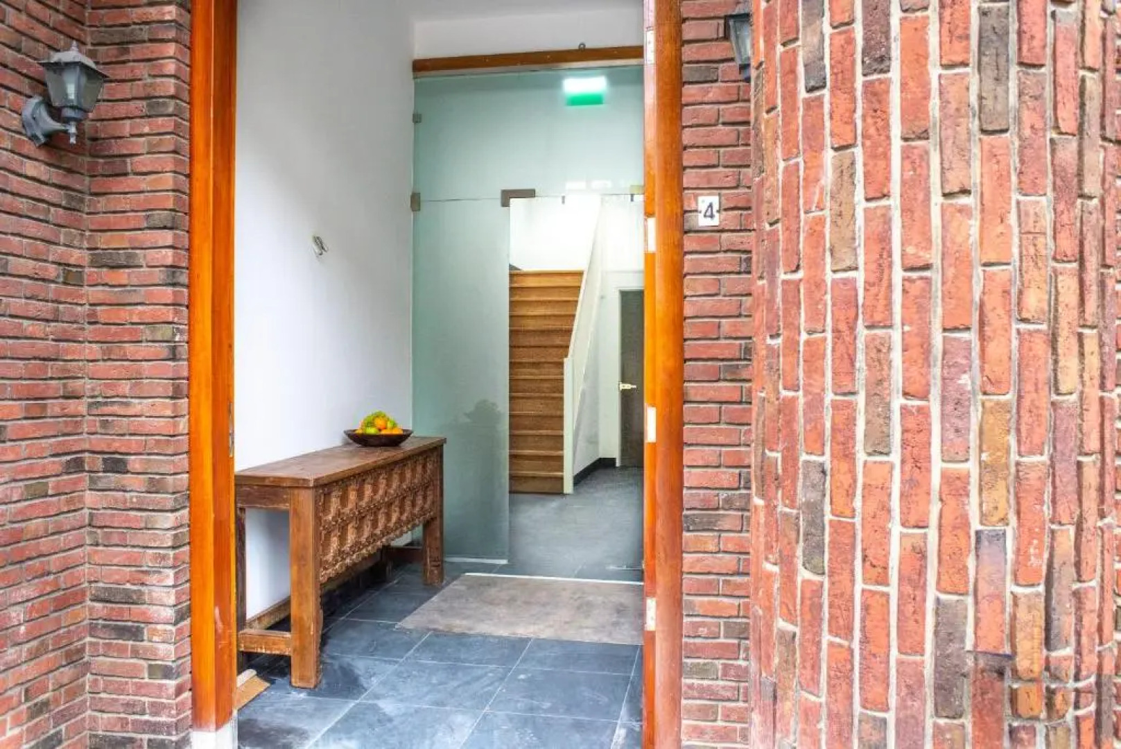 Spoorzicht Long Stay Apartments