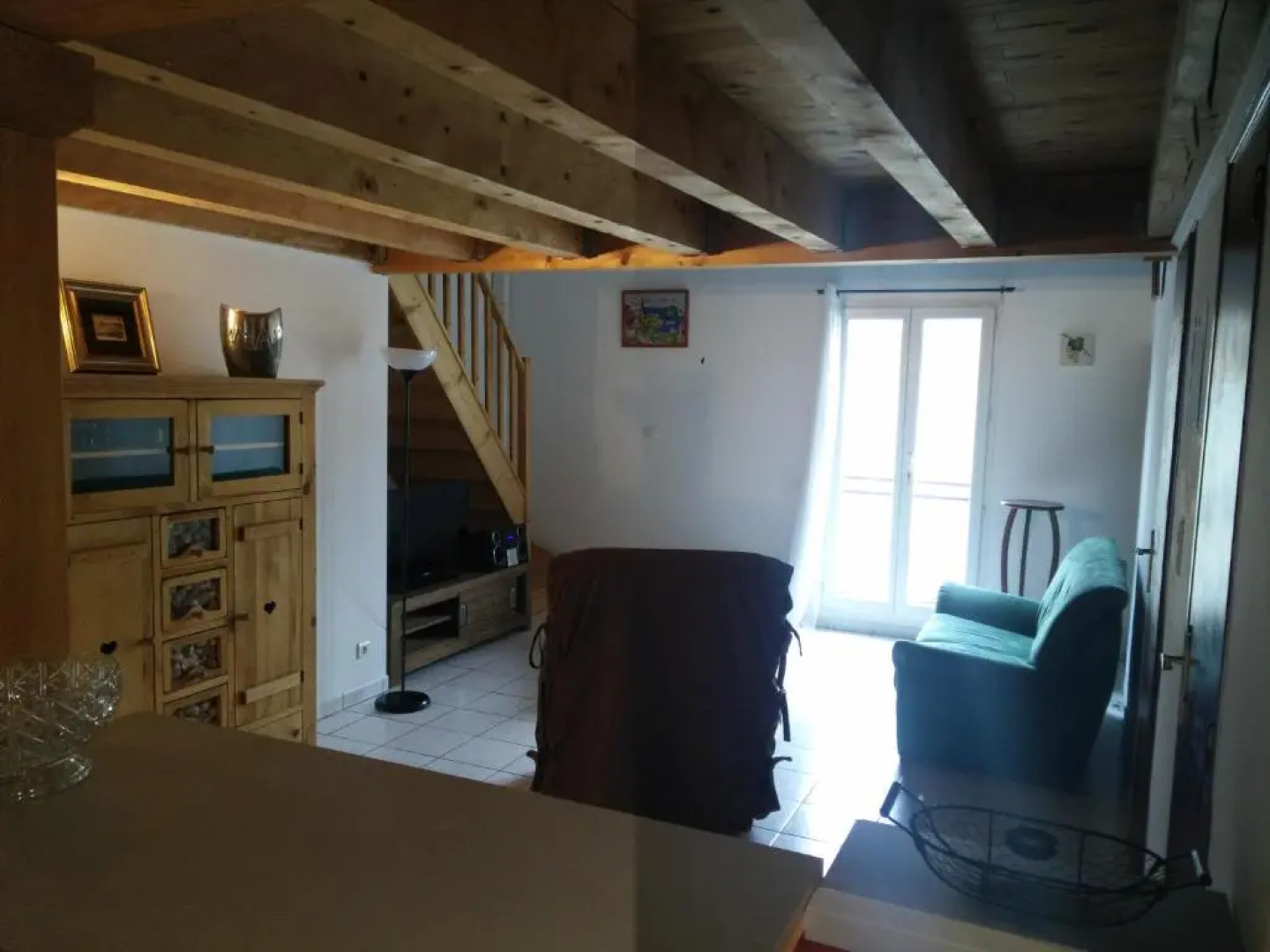 Appartement Anatole France