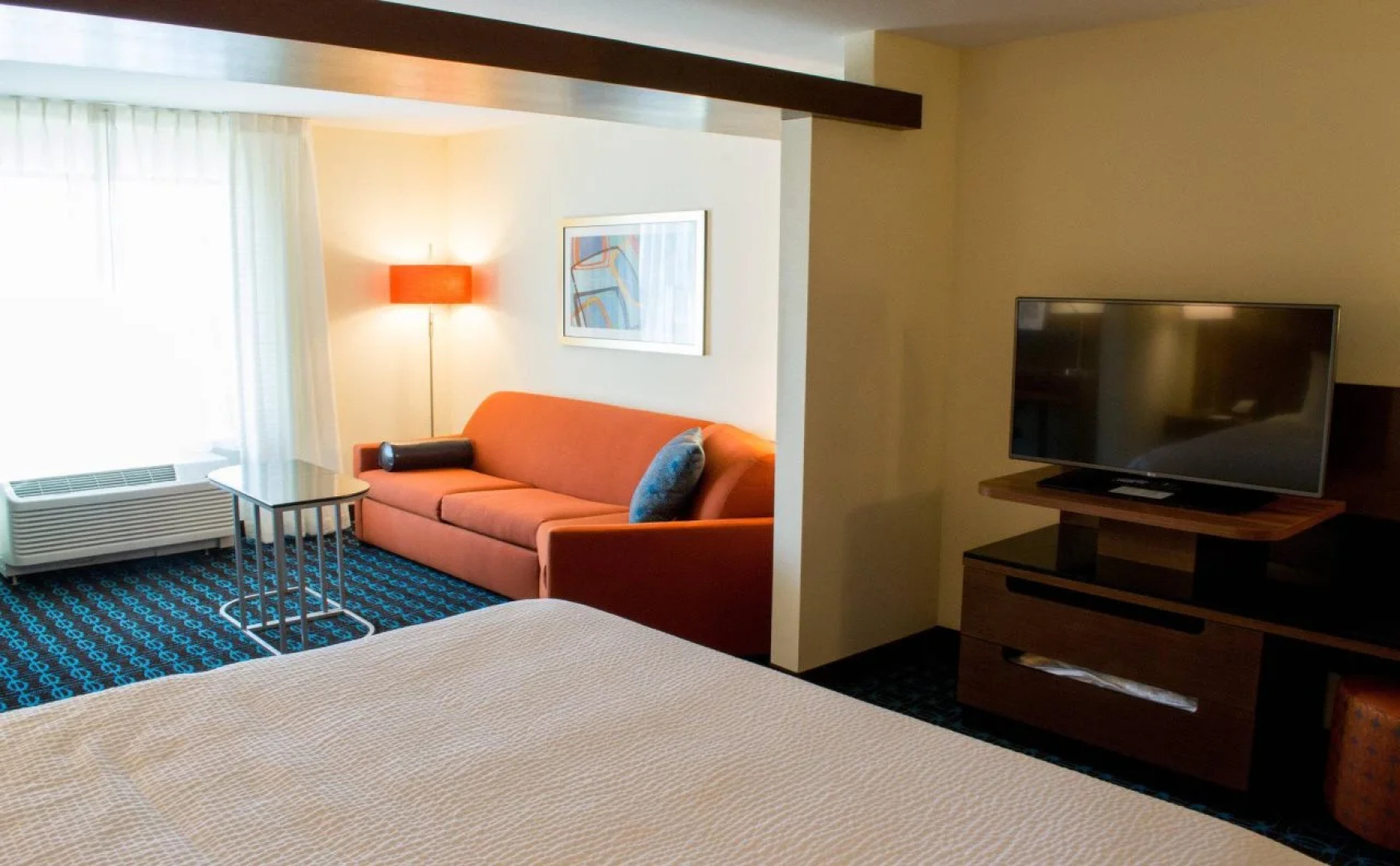 Fairfield Inn & Suites Fort Walton Beach-West Destin