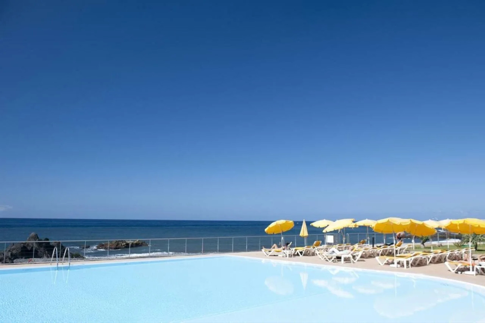 Hotel Orca Praia – Adults Only