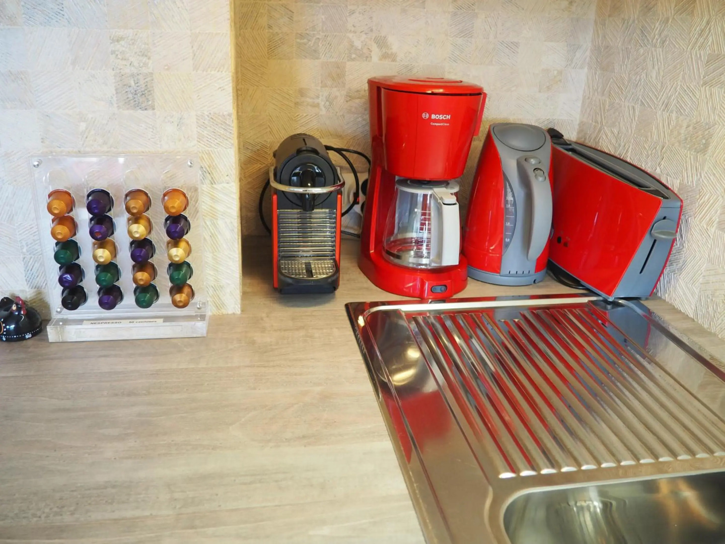 Appartement sur la digue - De Haan - Le Coq - Silver Beach