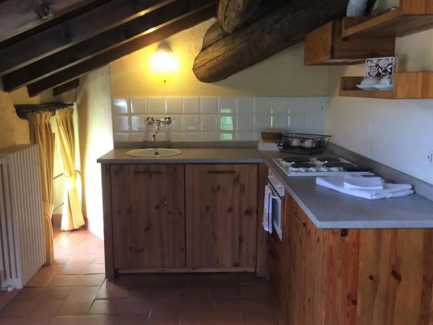 Agriturismo La Costa