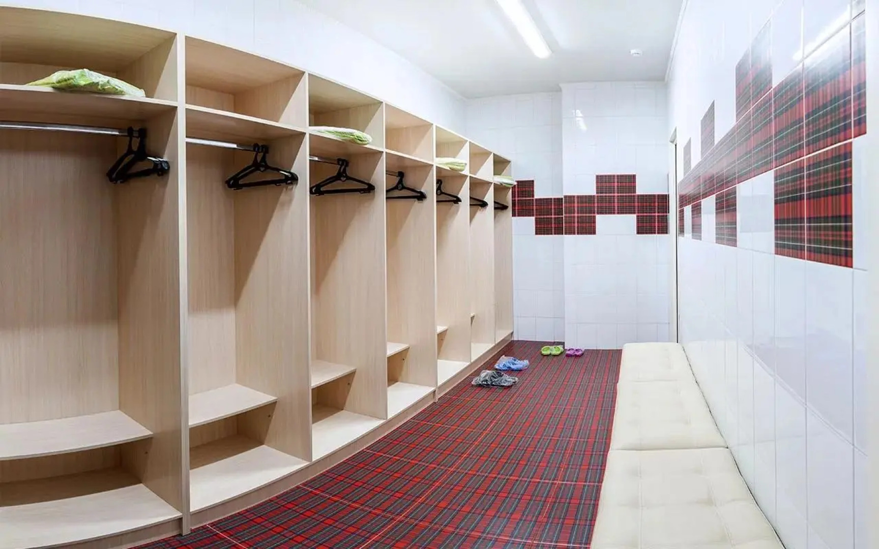 Парк-отель Новый Век