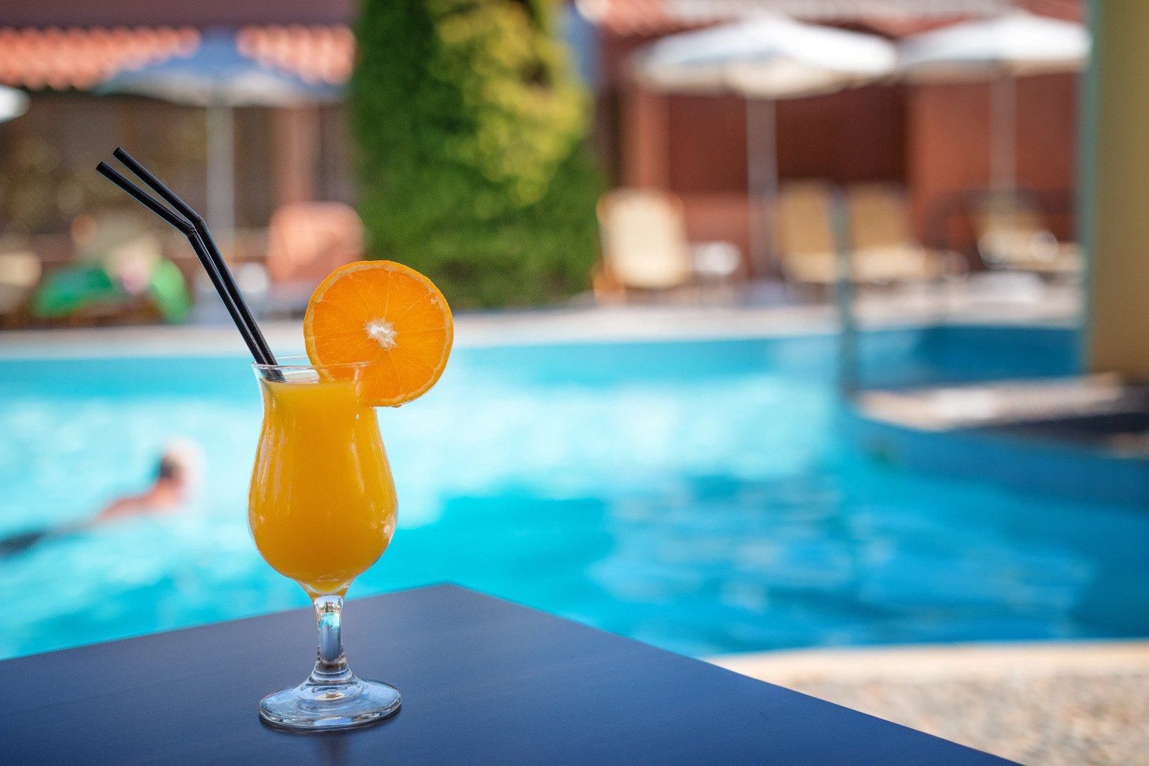 Koutouloufari Apartments