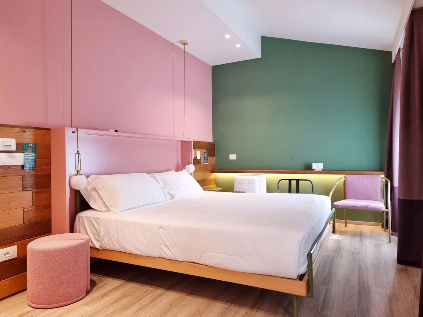 Al Ponticello Room & Breakfast