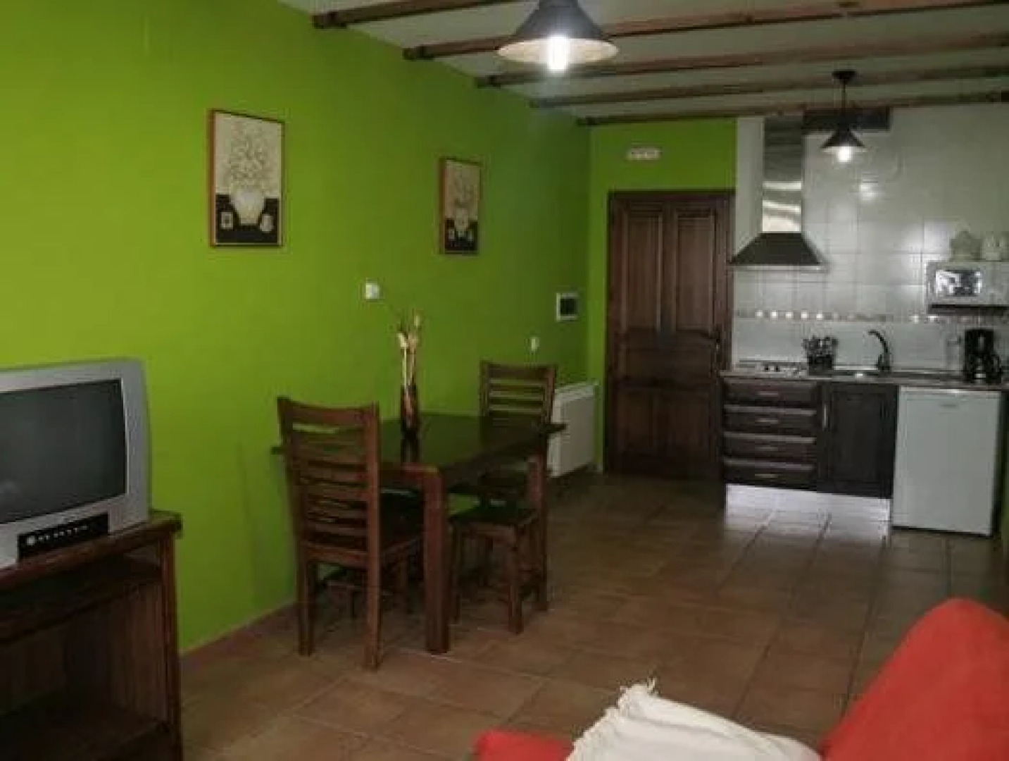 Apartamentos Rurales Sierra de Béjar