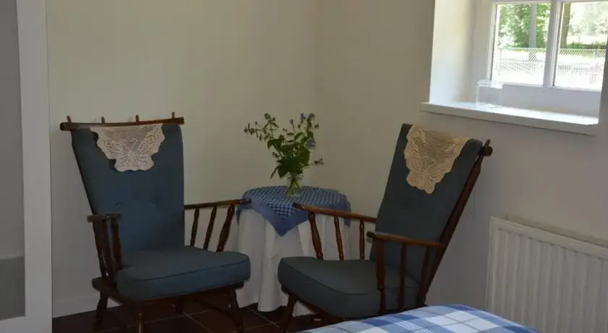 Bed & Breakfast Ameidehoeve