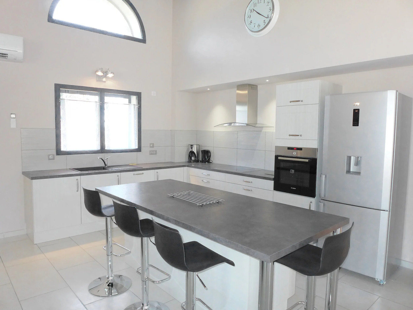 Domaine La Bergerie La Charrue